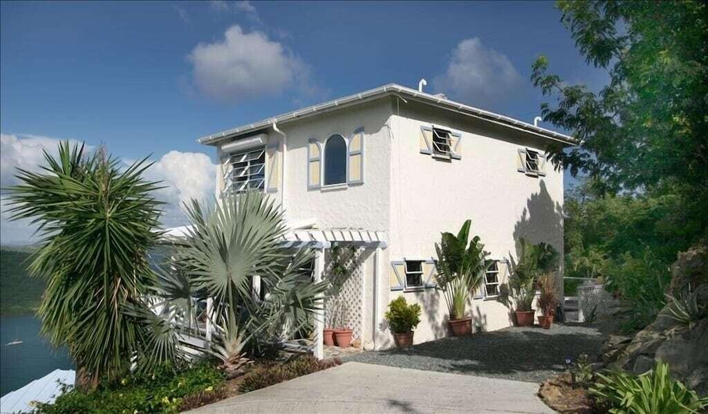 15-6 Carolina, St John