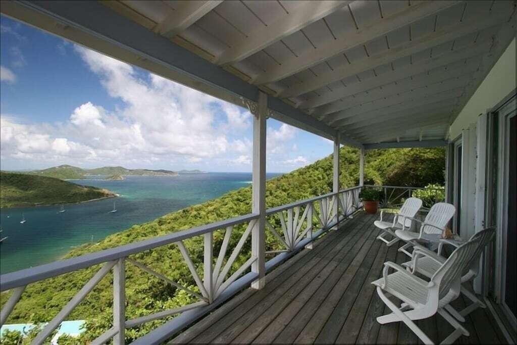 15-6 Carolina, St John