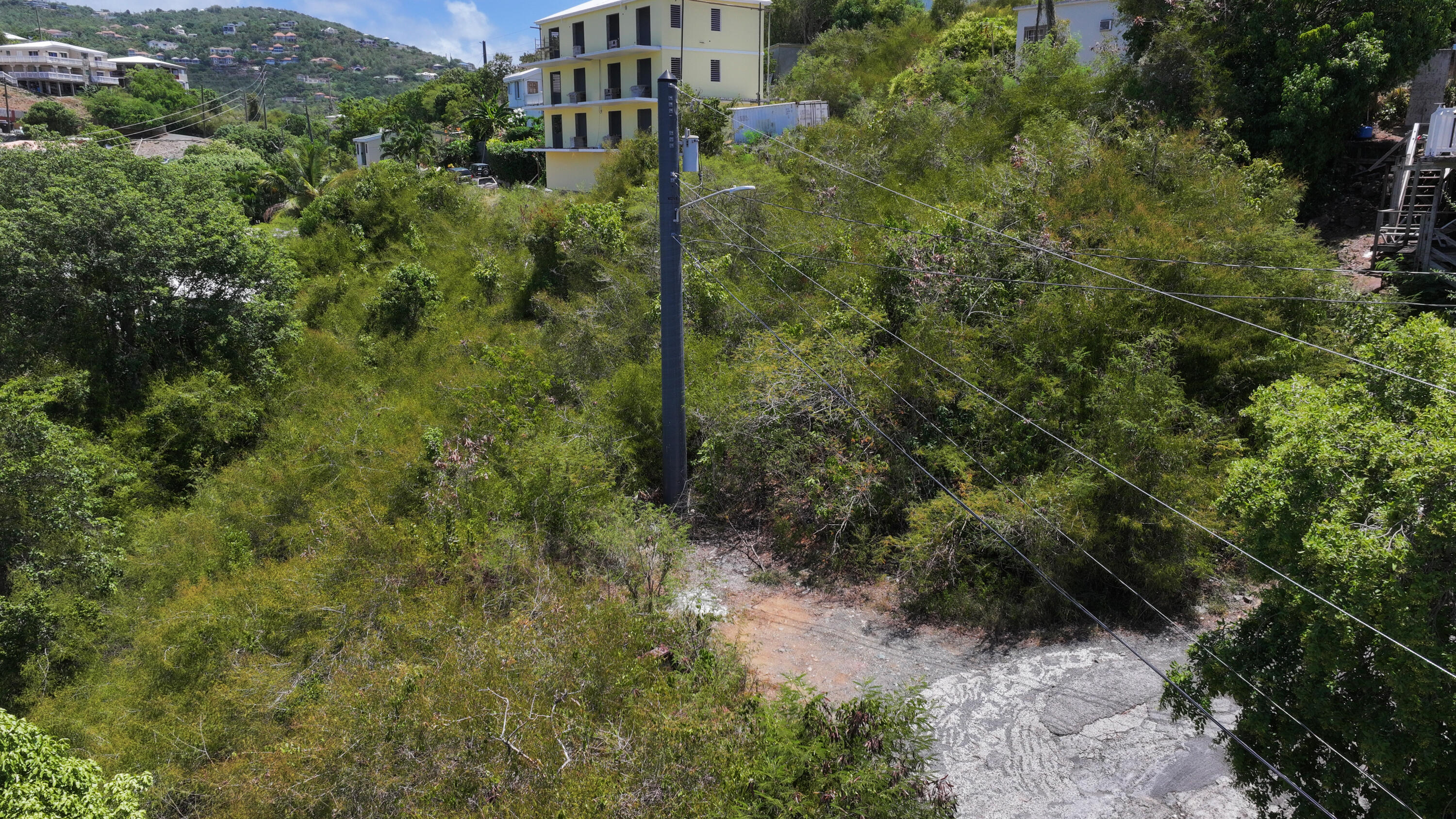3-8 Contant, St John