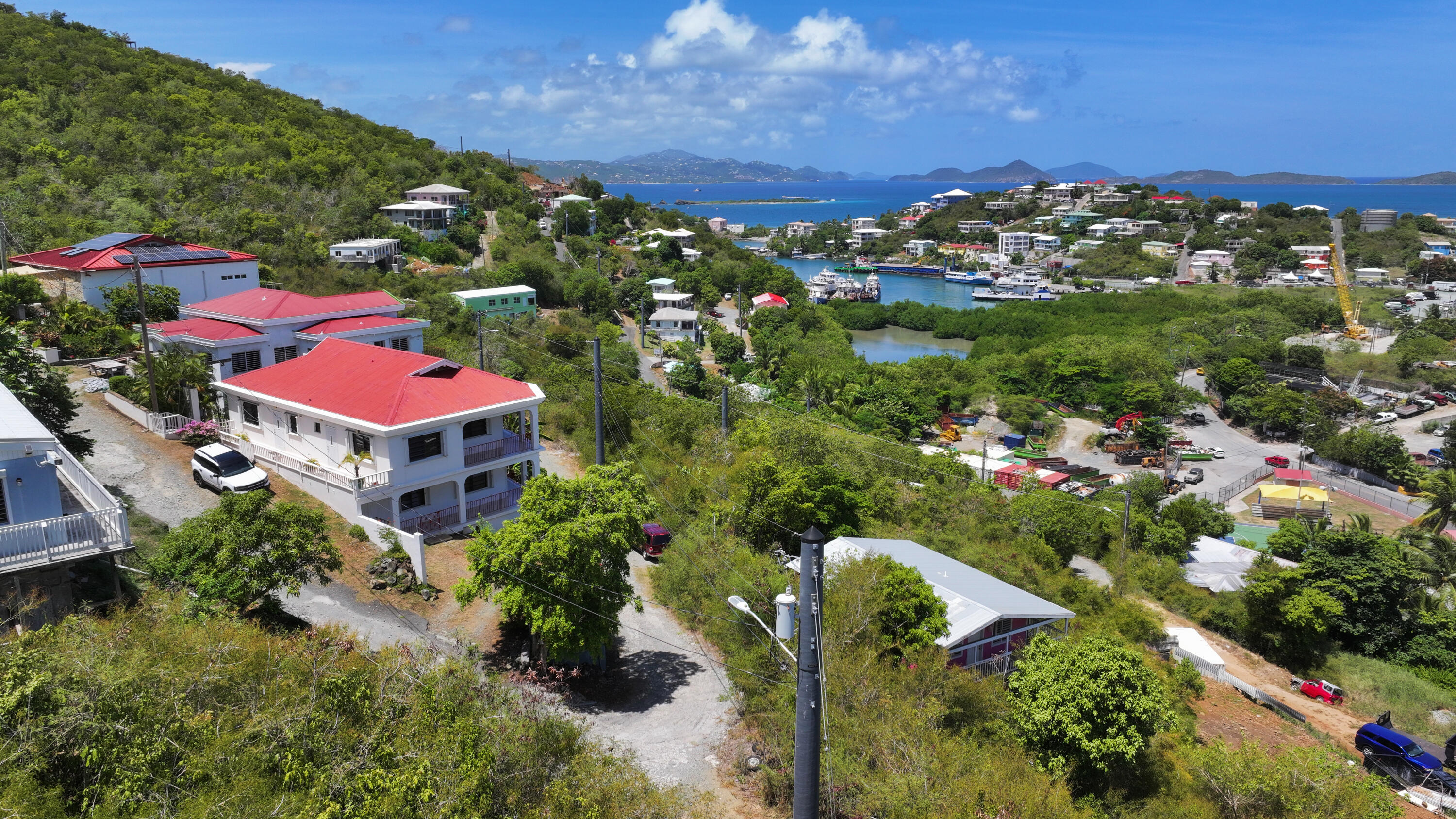 3-8 Contant, St John