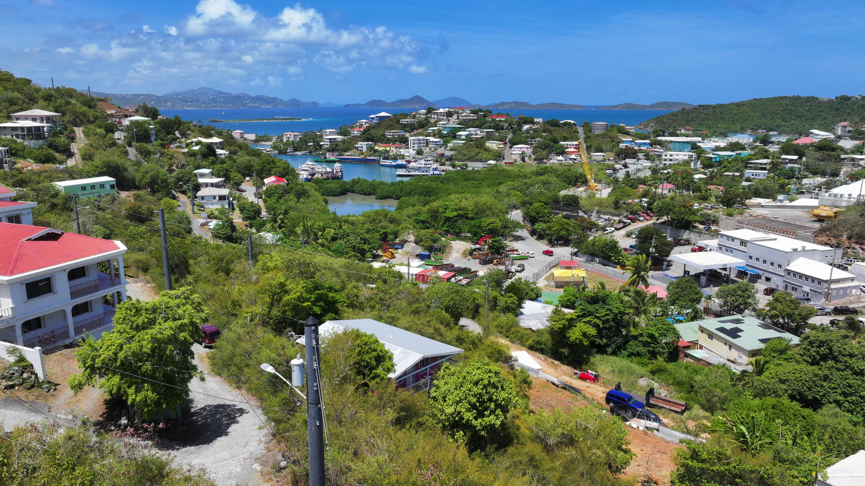 3-8 Contant, St John
