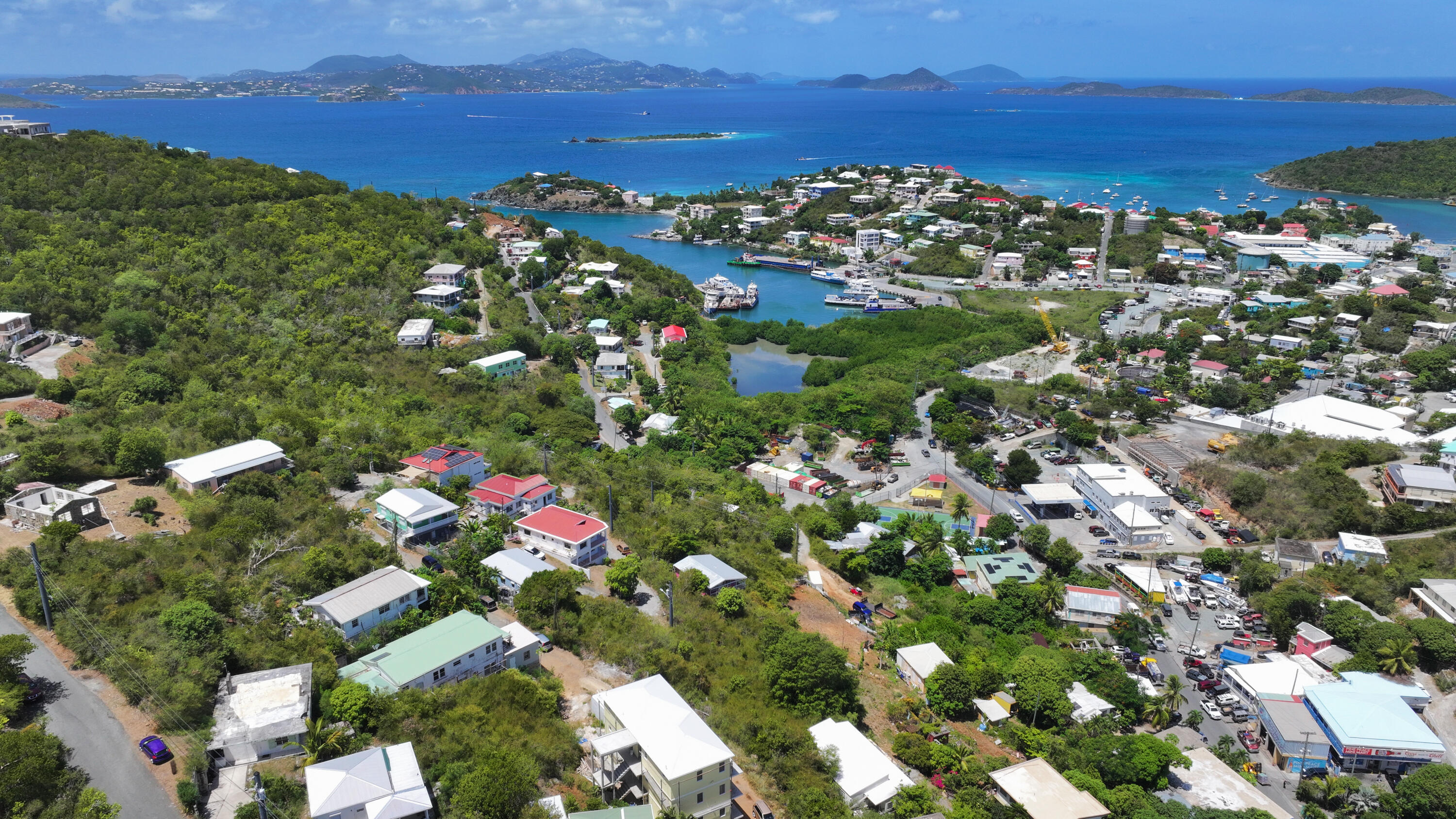 3-8 Contant, St John