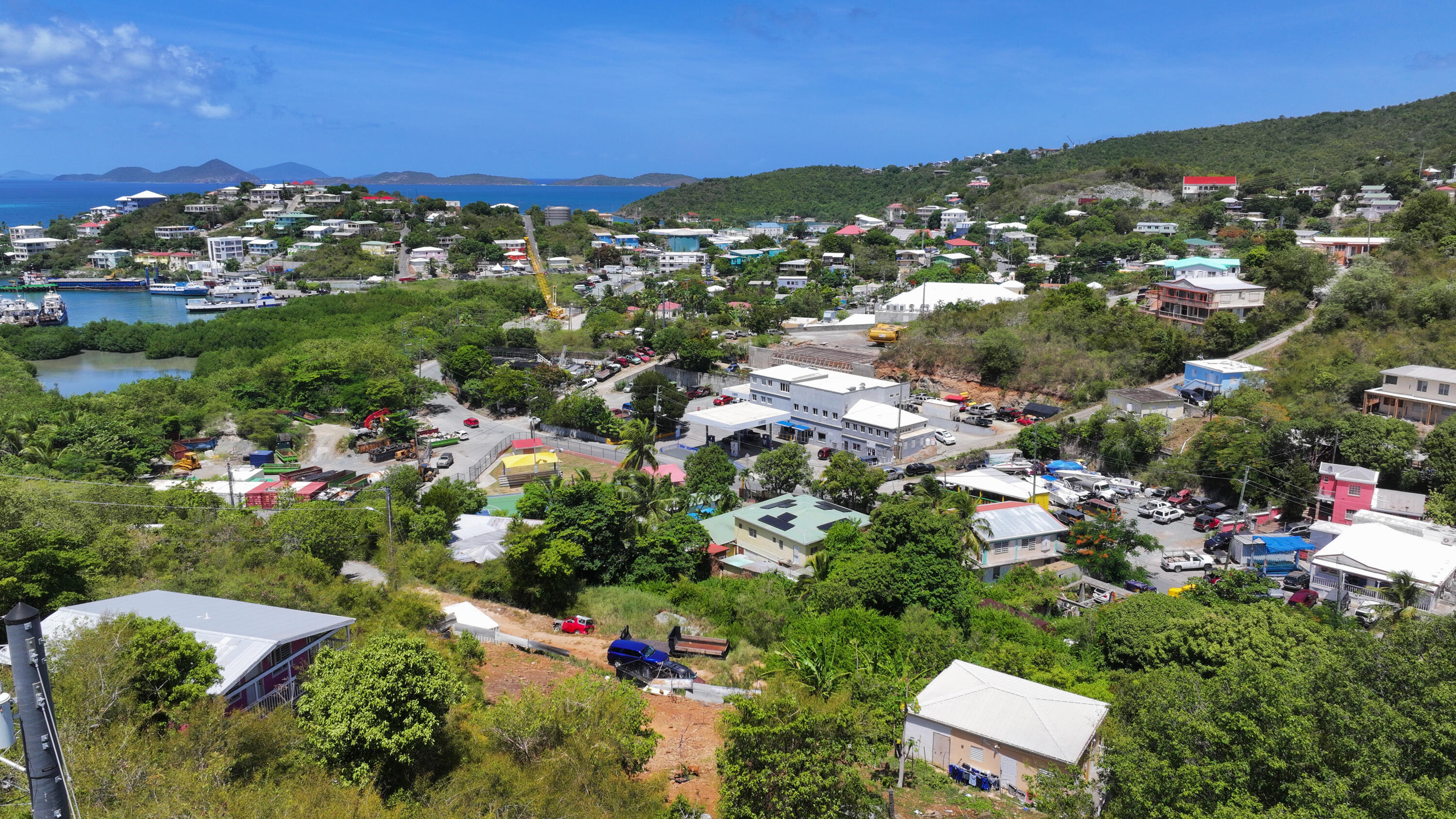 3-8 Contant, St John