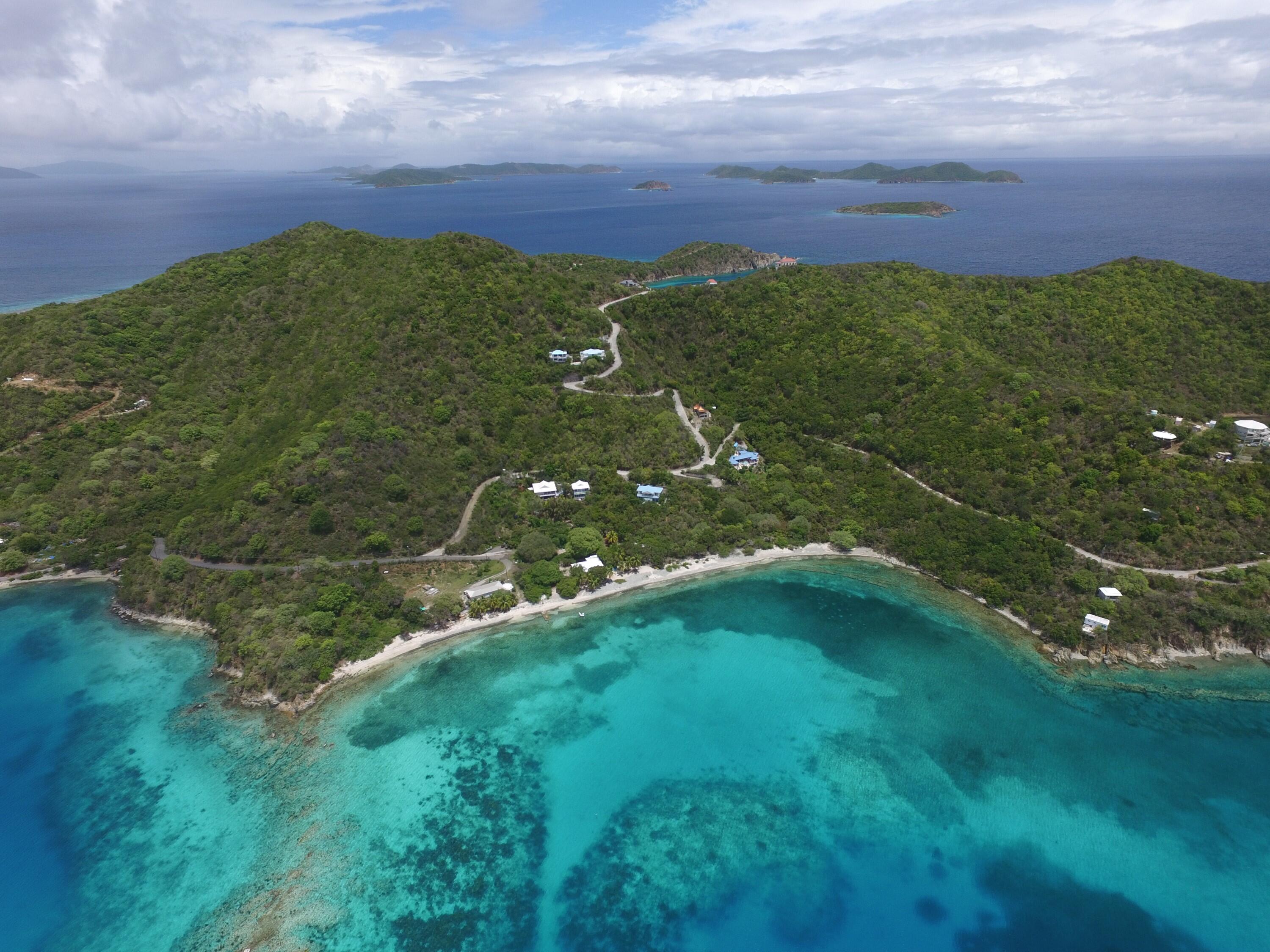 6-0-E Hansen Bay, St John