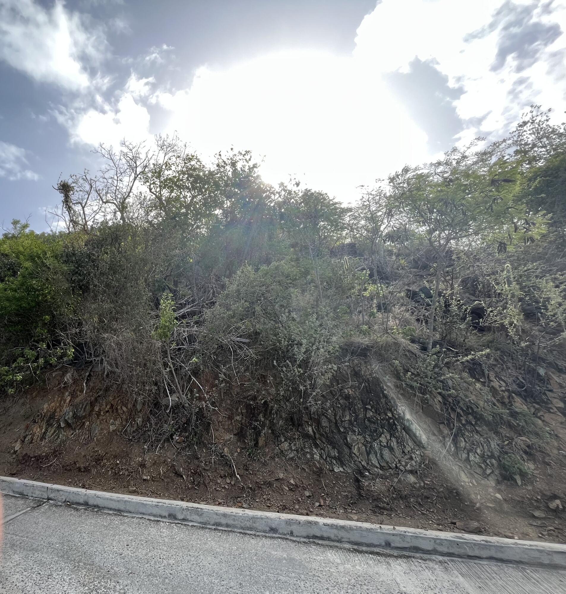 6-0-E Hansen Bay, St John