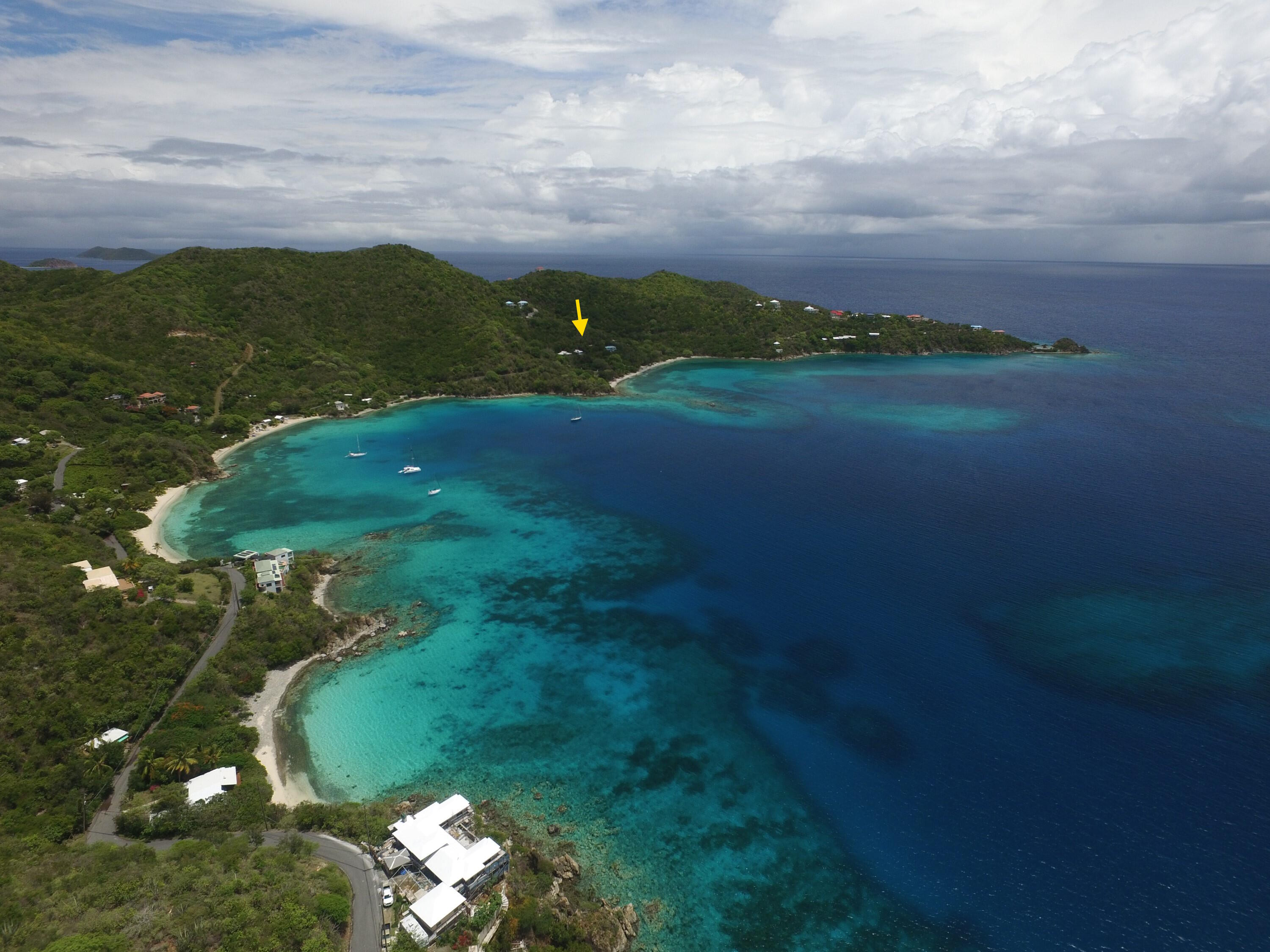 6-0-E Hansen Bay, St John