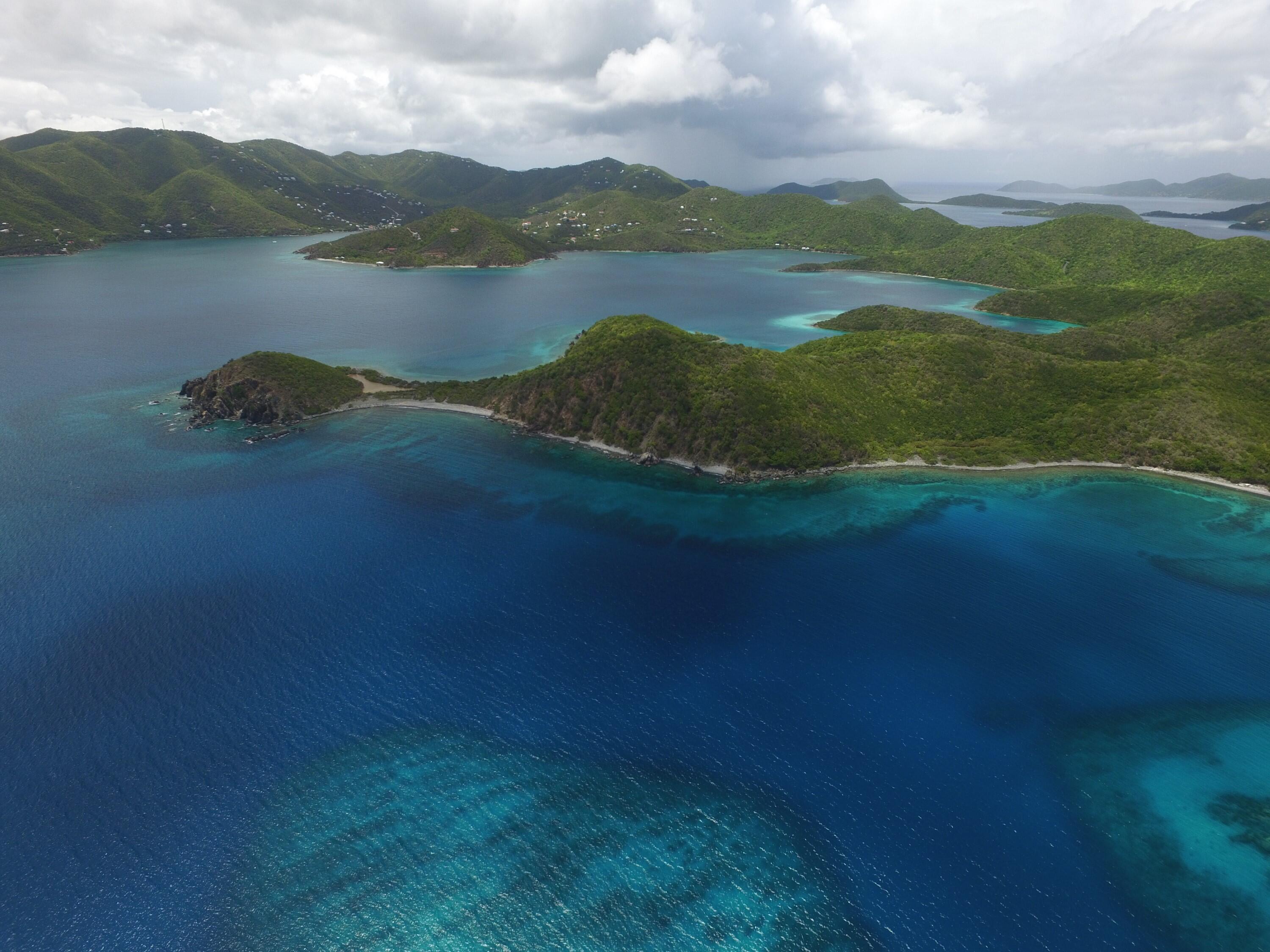 6-0-E Hansen Bay, St John