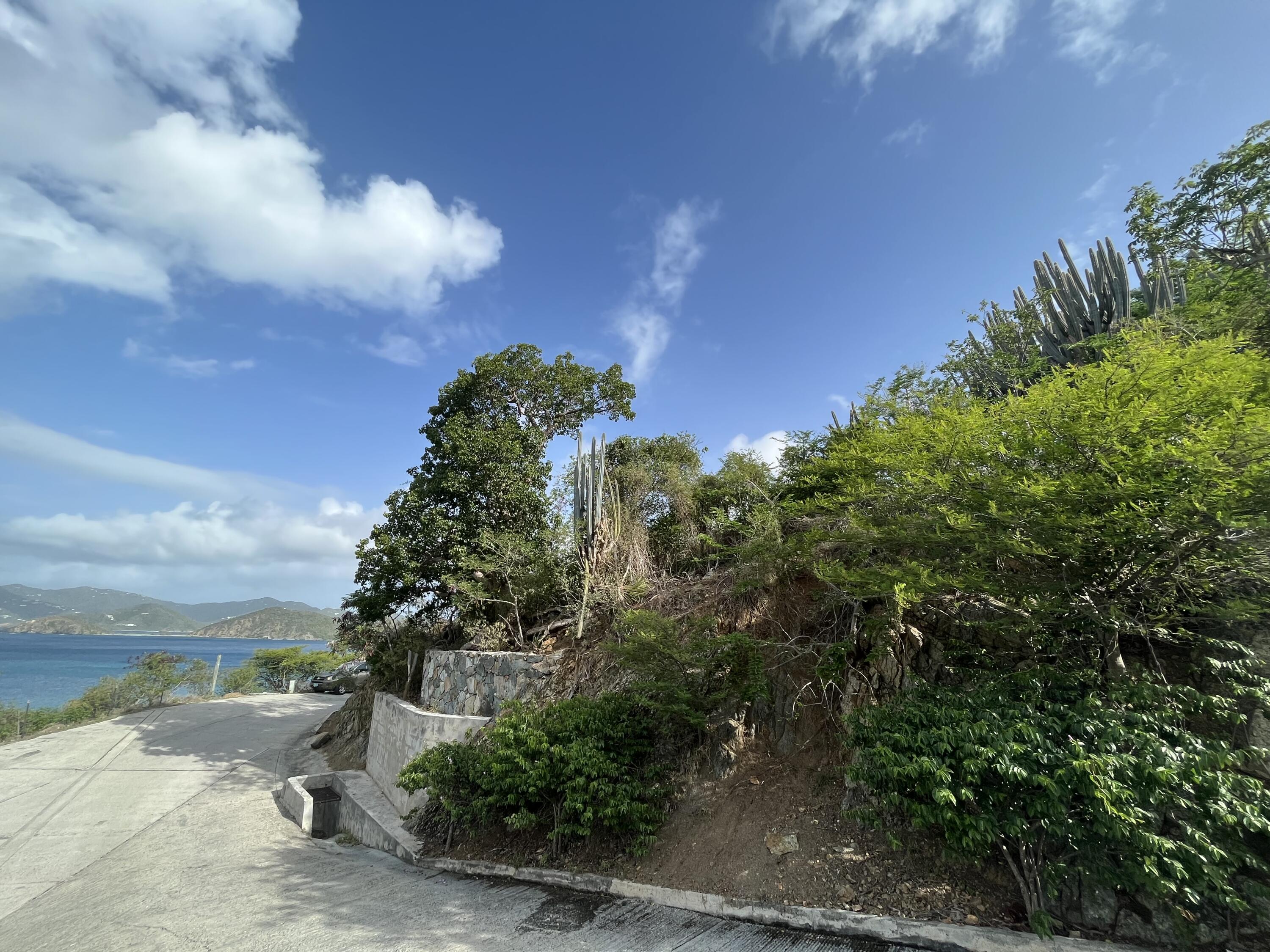 6-0-E Hansen Bay, St John