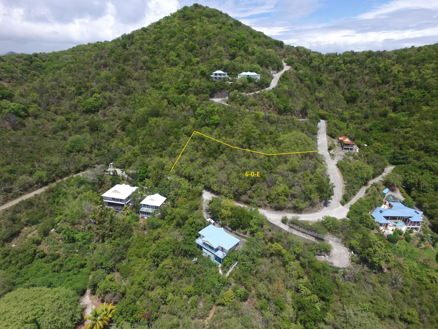 6-0-E Hansen Bay, St John