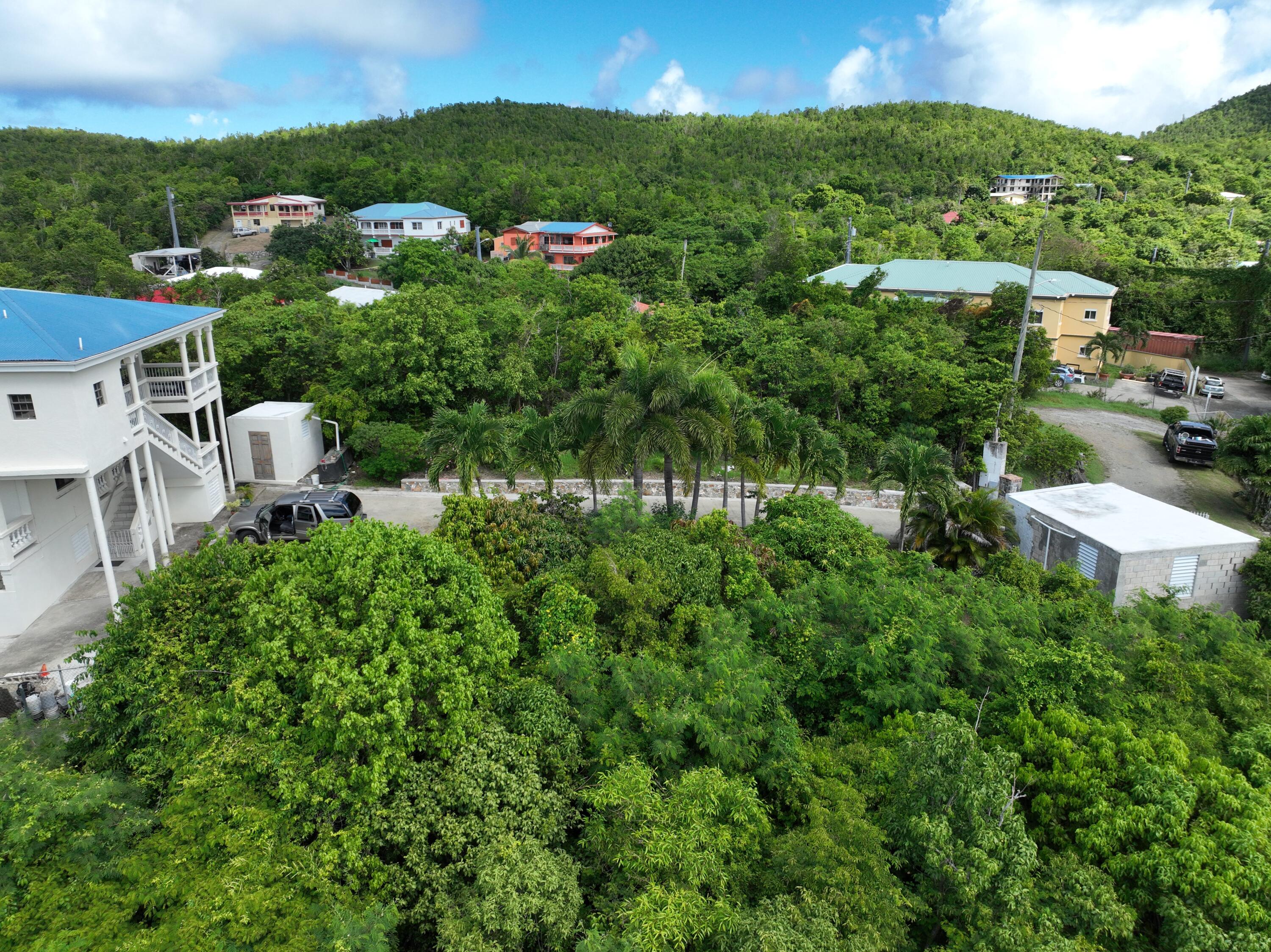 12A Adrian, St John