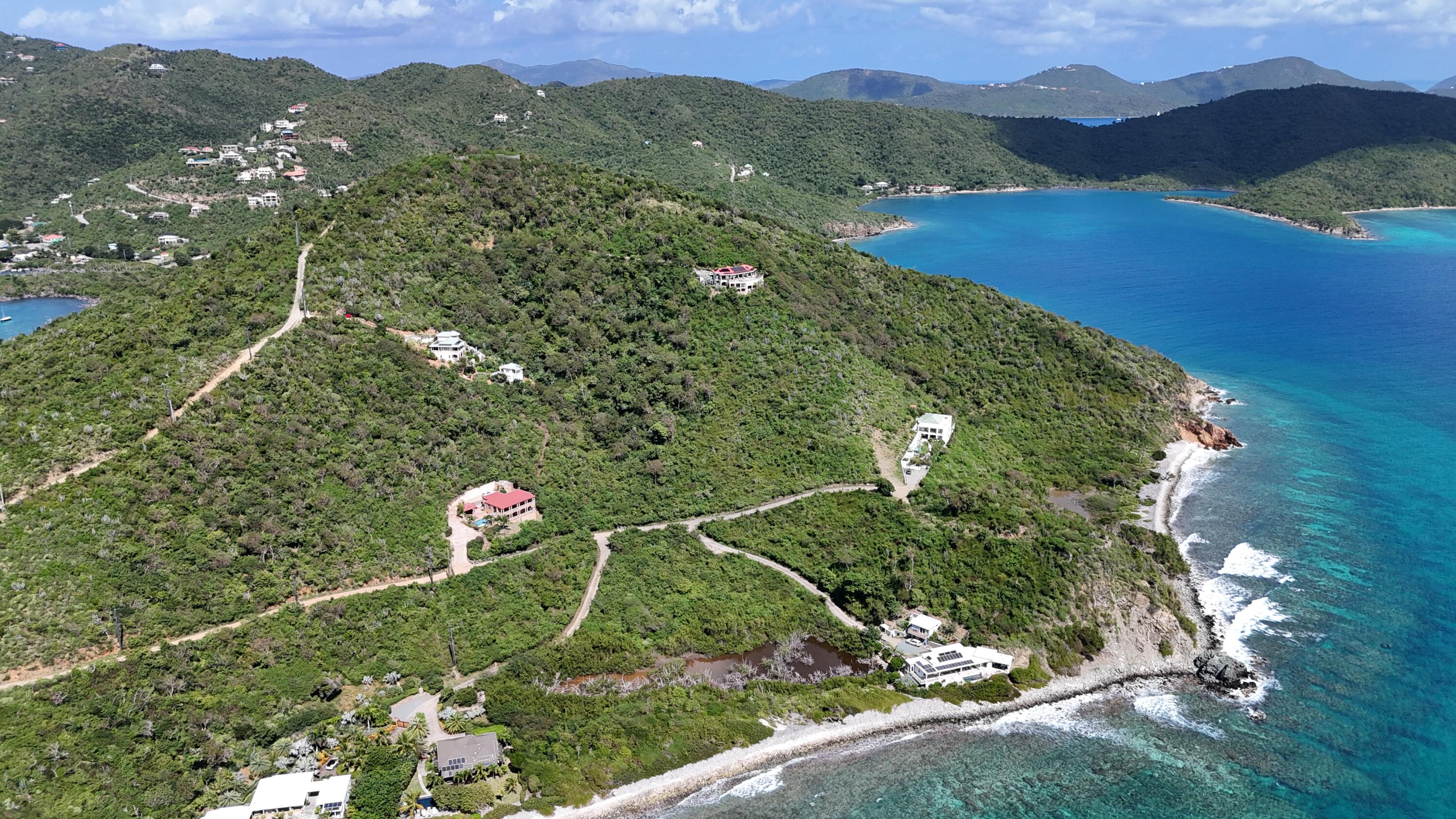 17F Fortsberg, St John