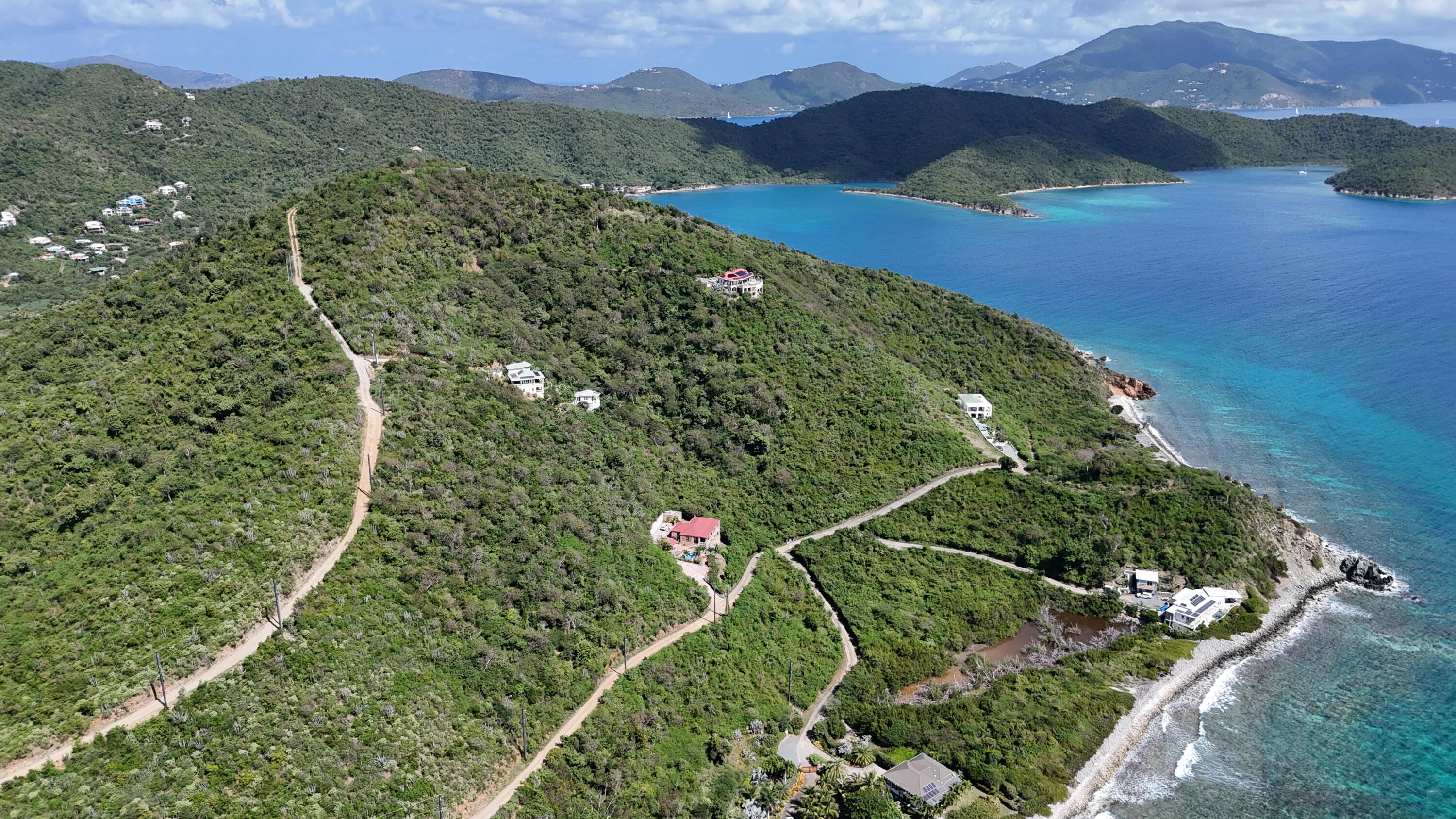 17F Fortsberg, St John