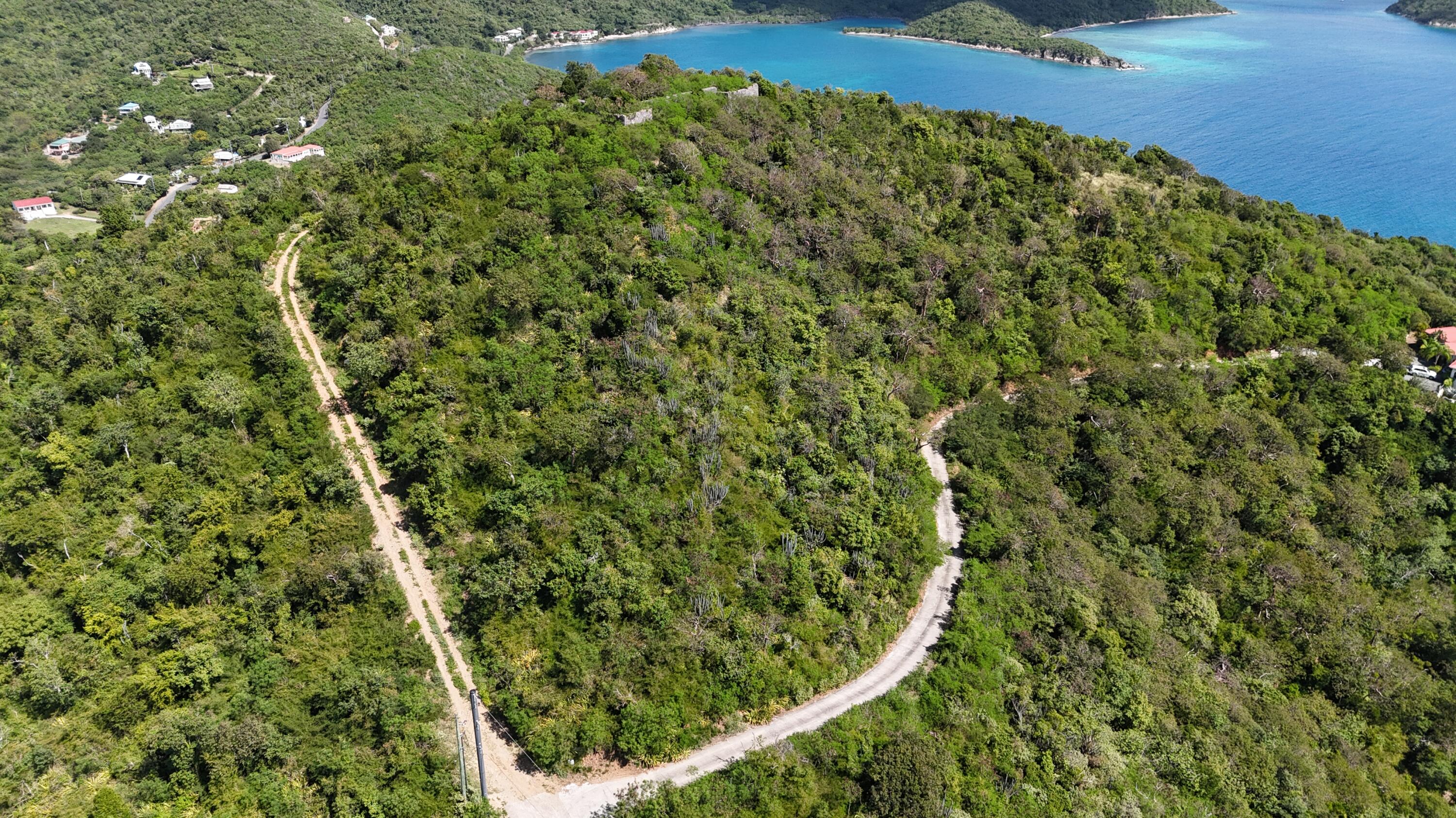 17F Fortsberg, St John