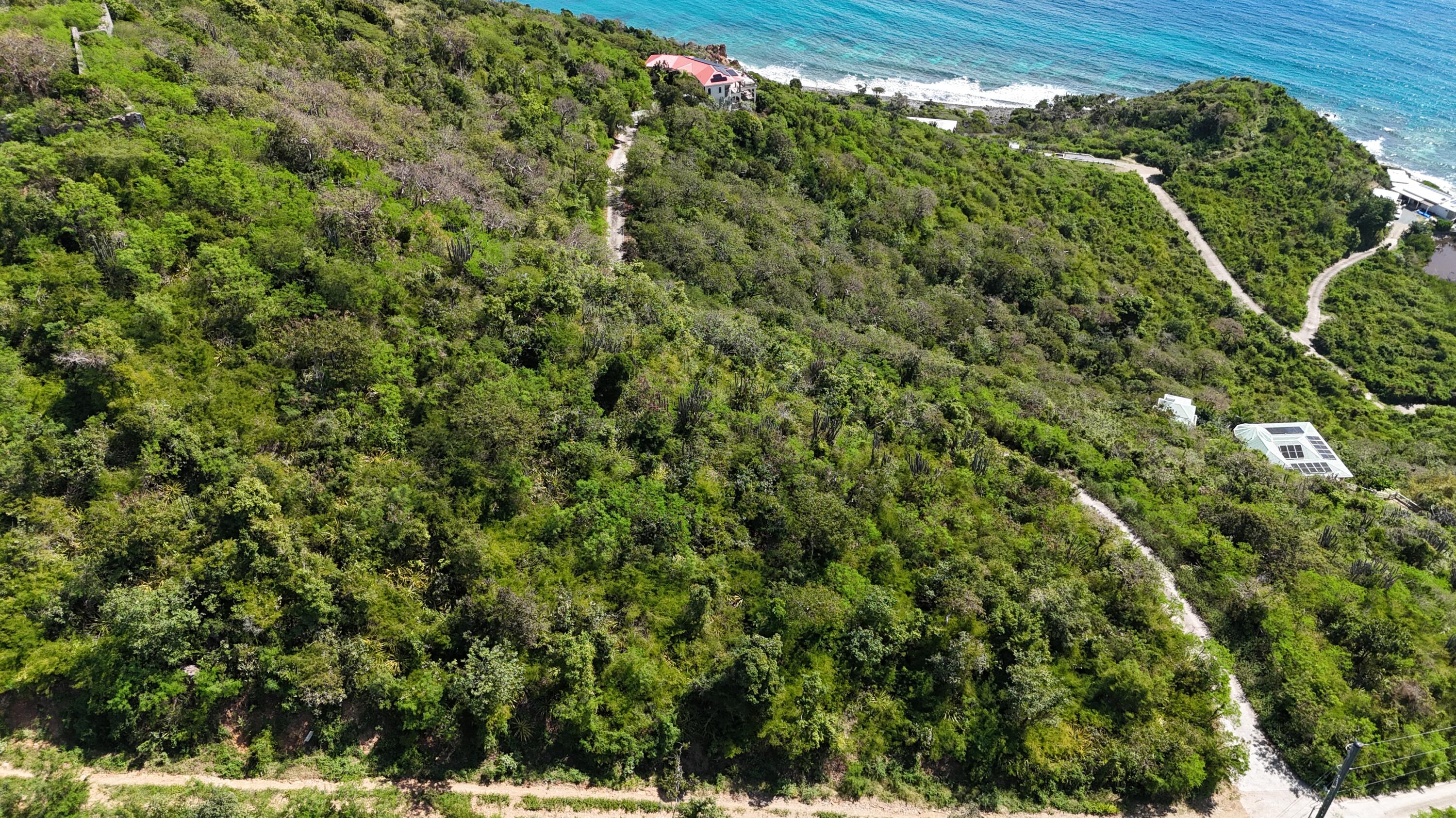 17F Fortsberg, St John