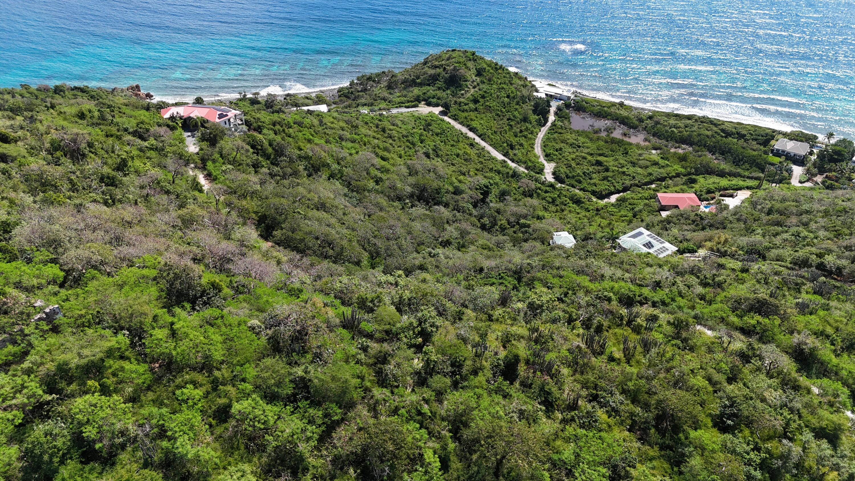 17F Fortsberg, St John