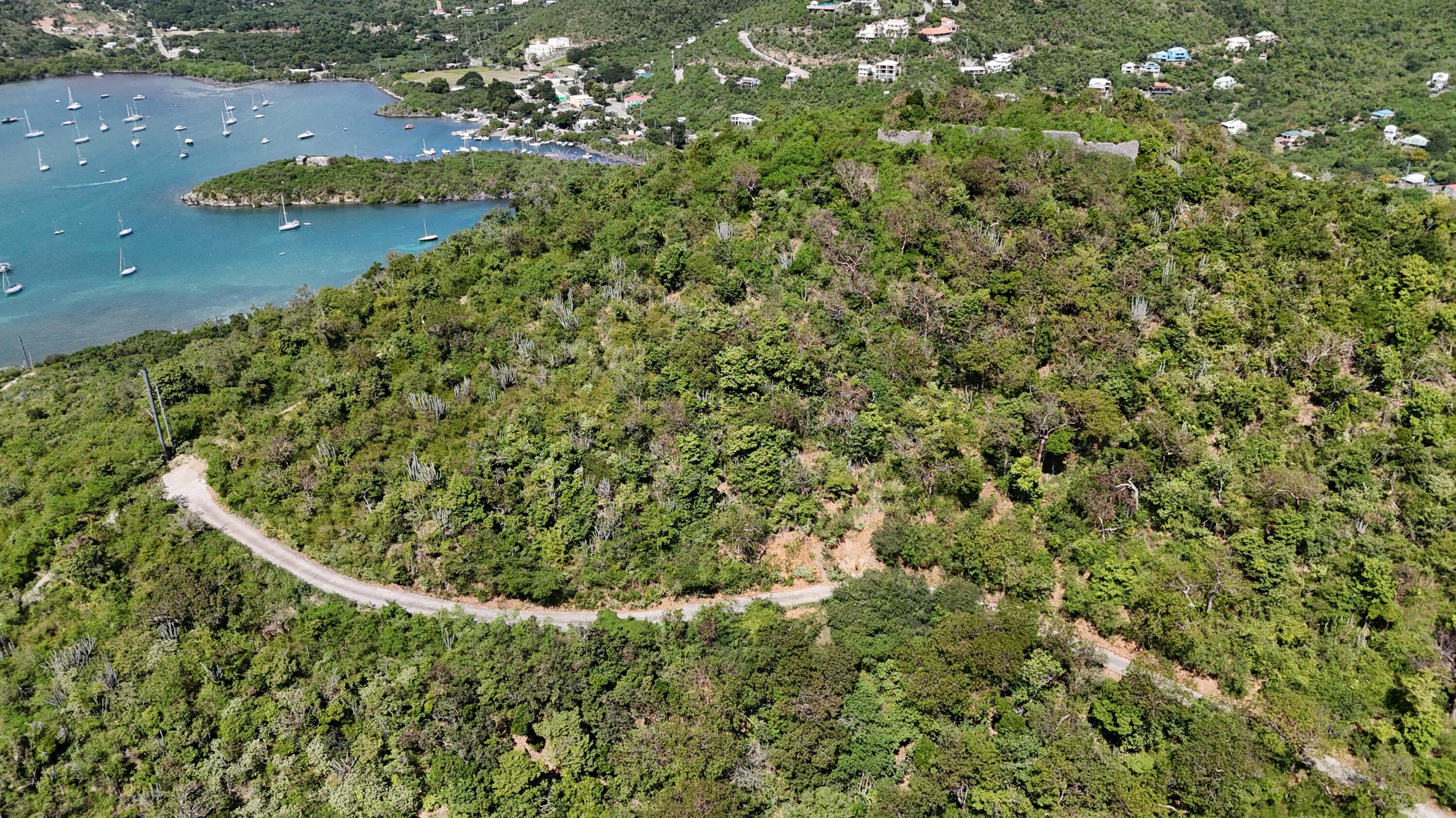 17F Fortsberg, St John