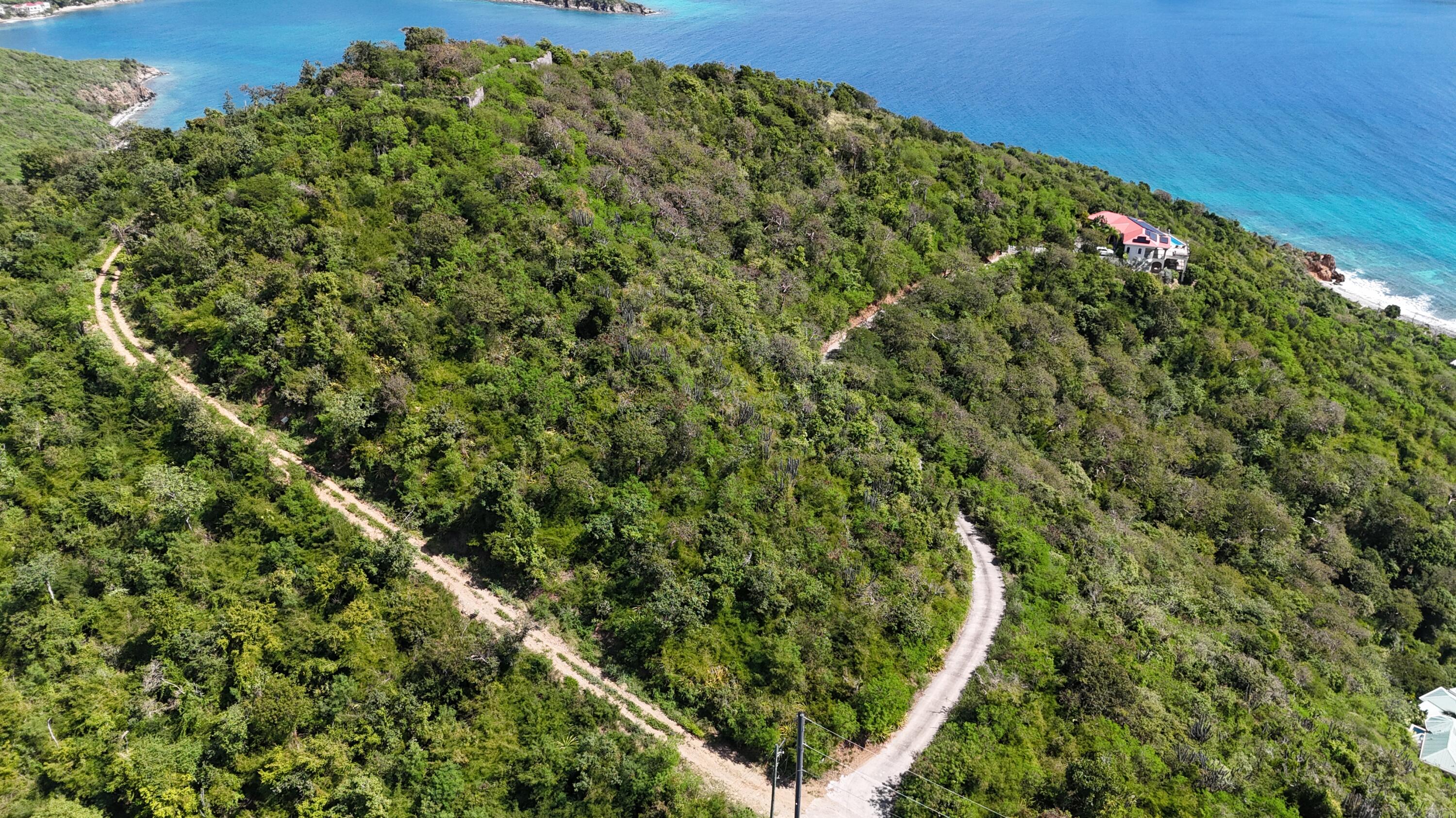 17F Fortsberg, St John