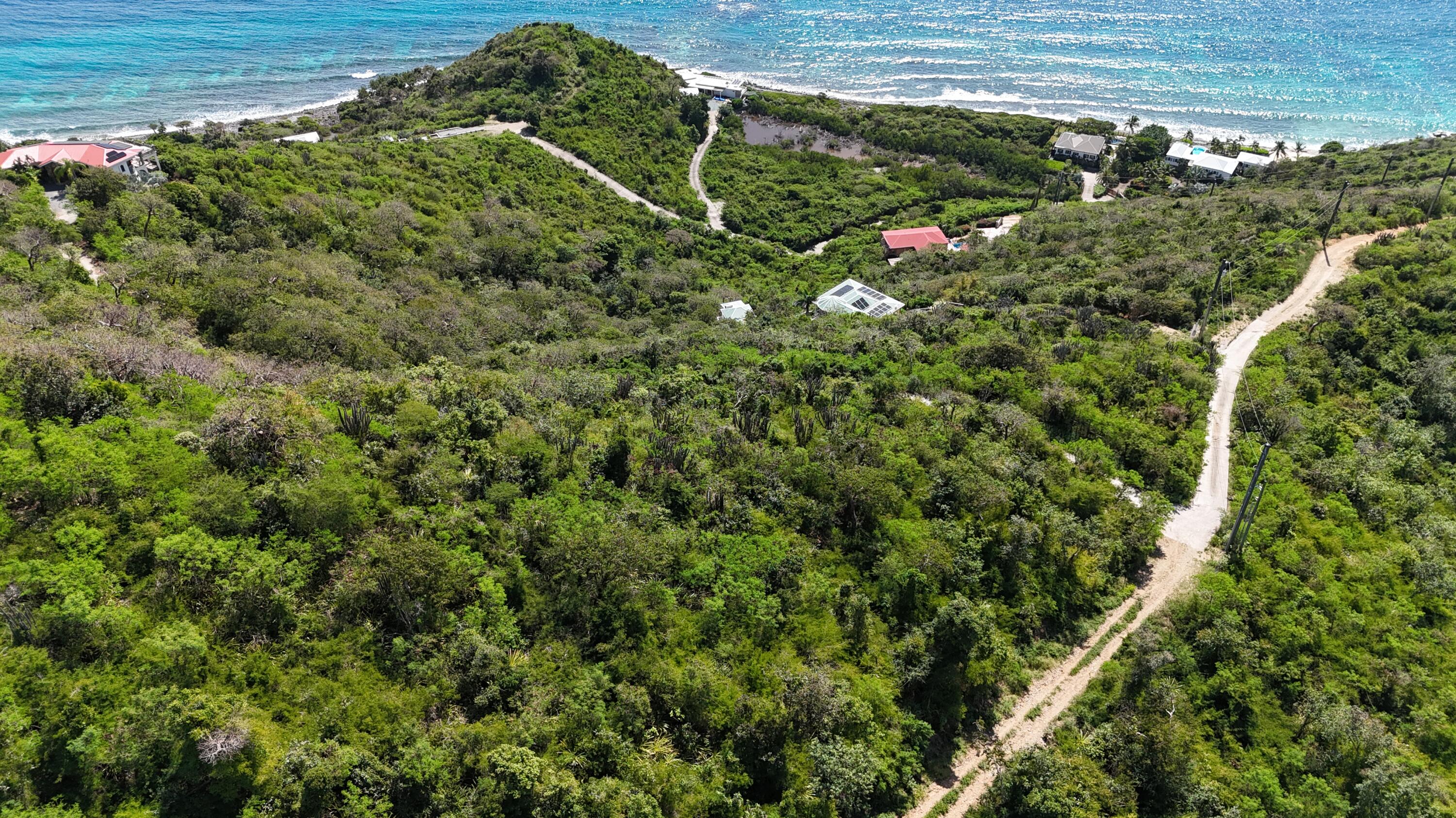 17F Fortsberg, St John