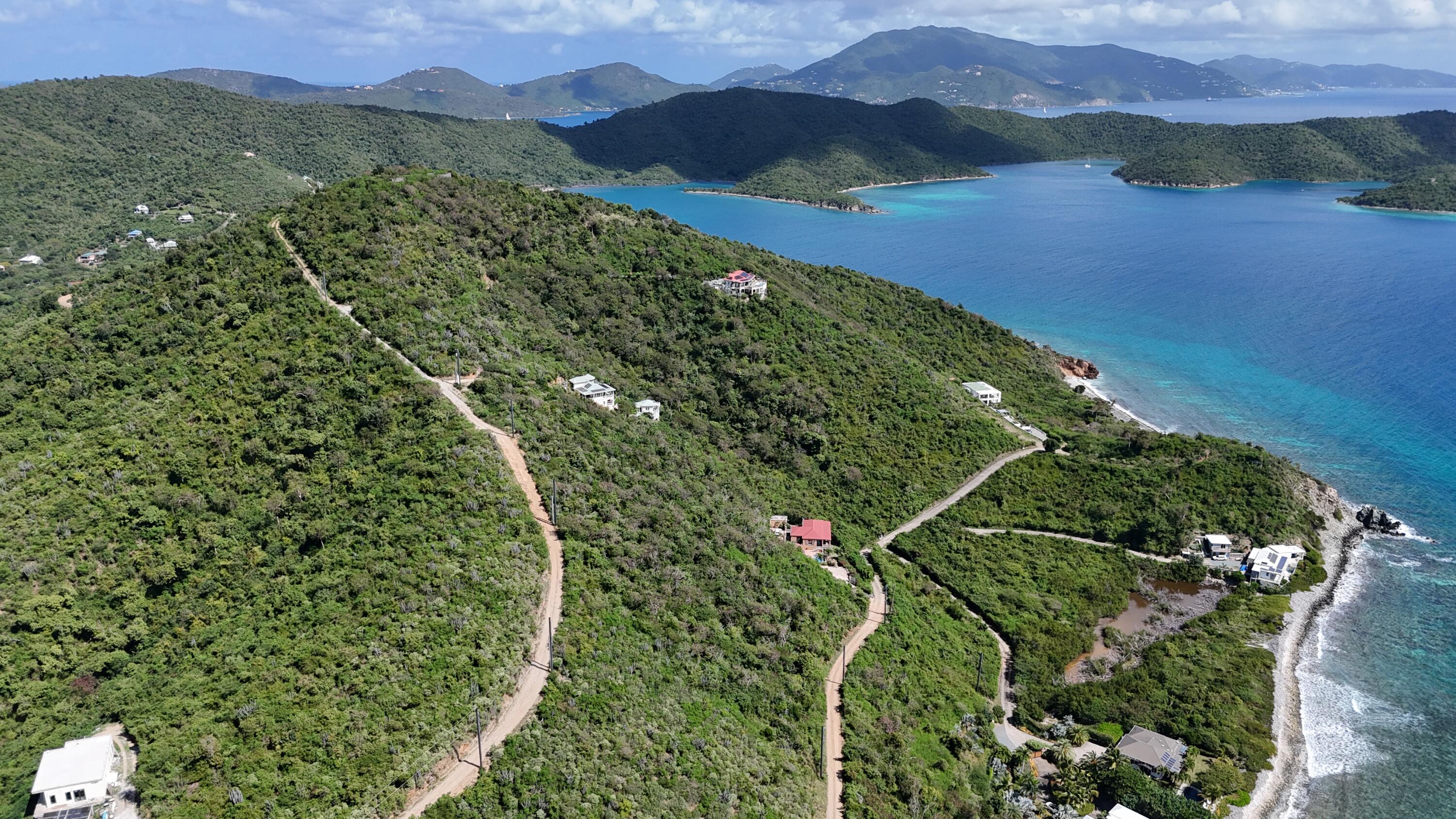 17F Fortsberg, St John