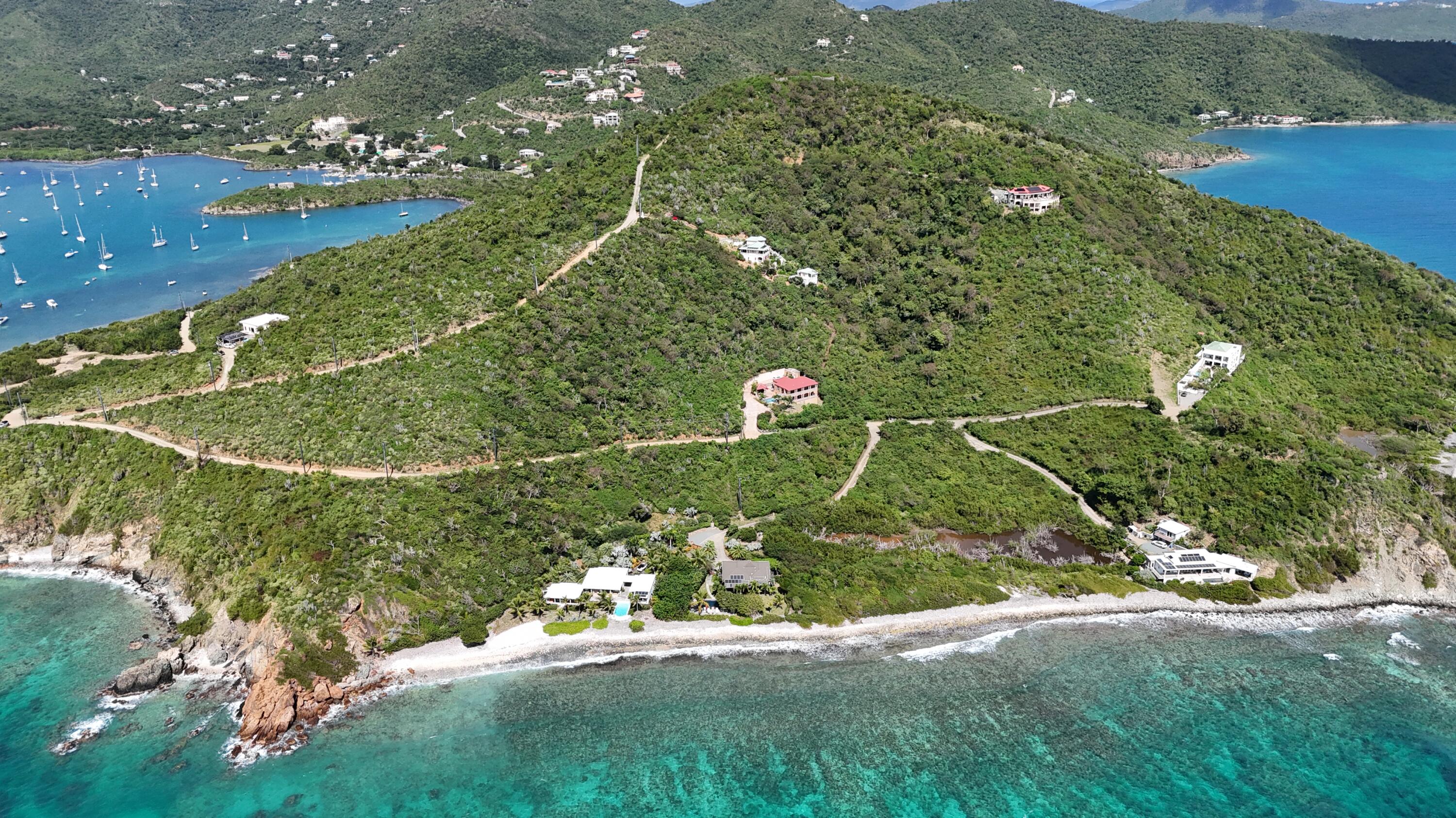 17F Fortsberg, St John