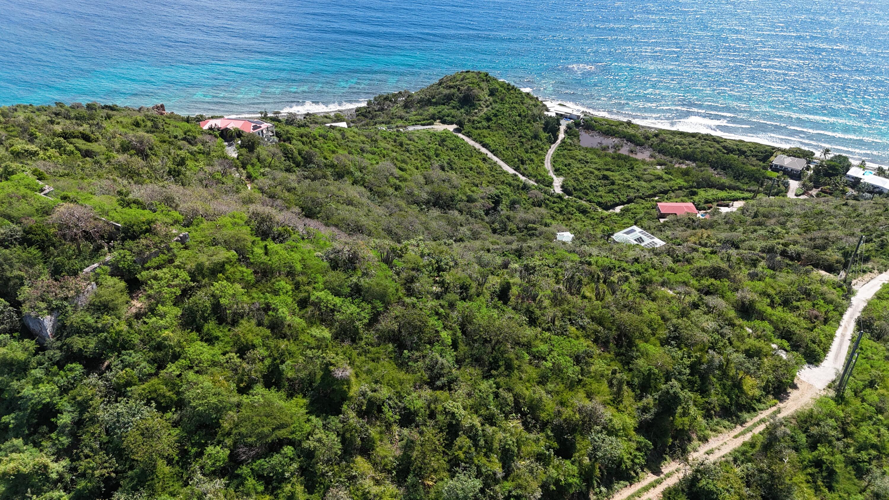 17F Fortsberg, St John