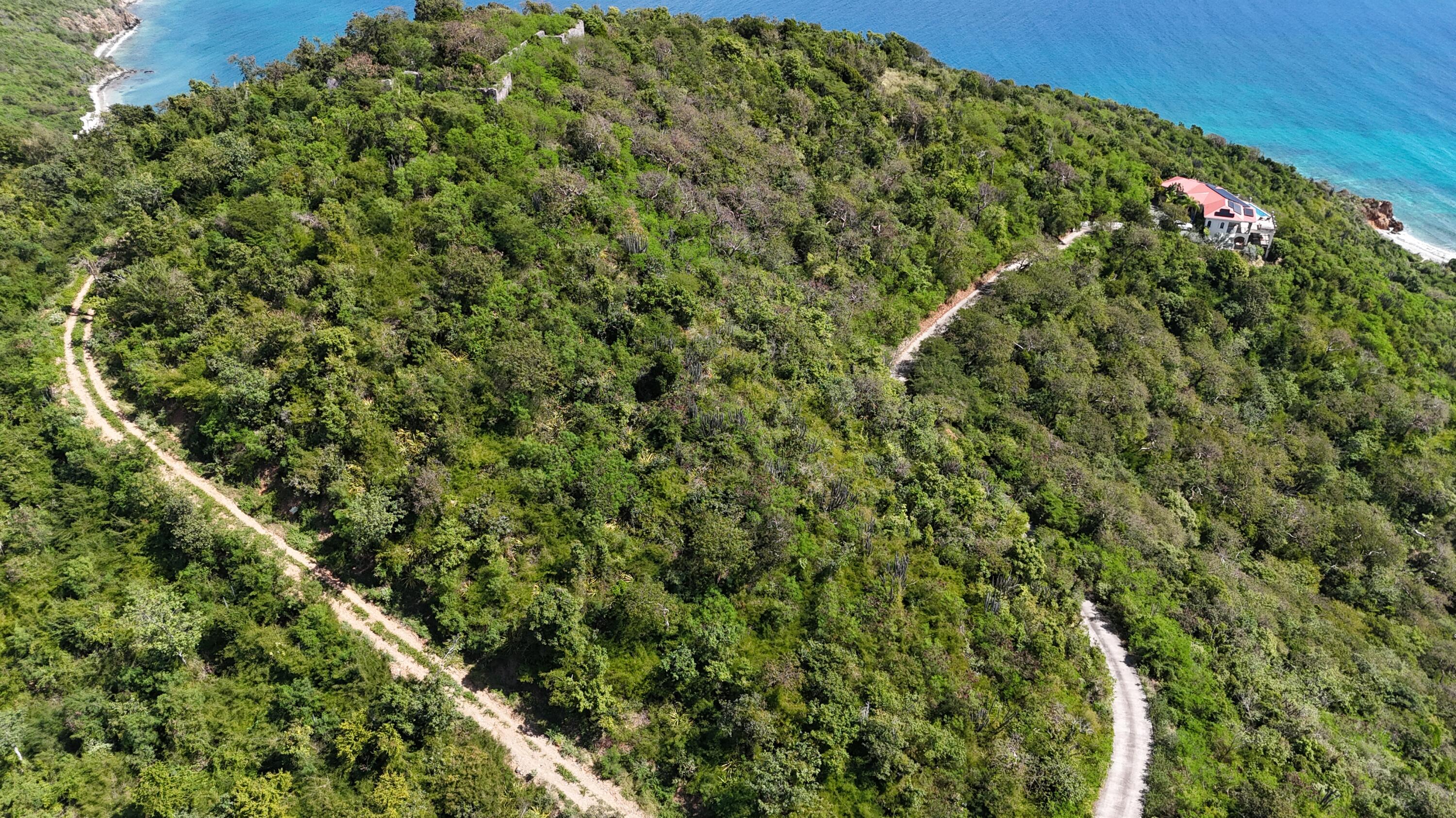 17F Fortsberg, St John