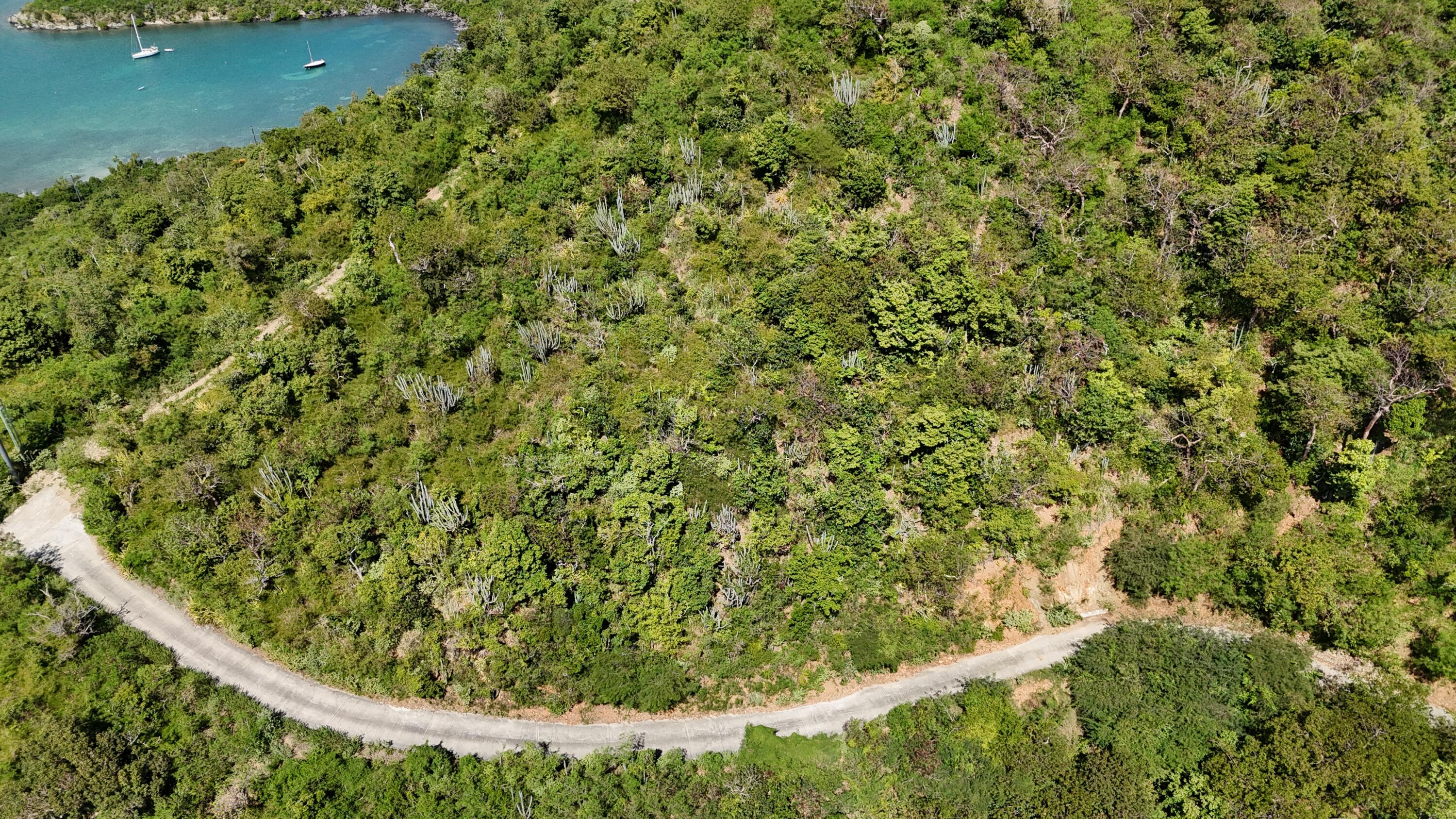 17F Fortsberg, St John