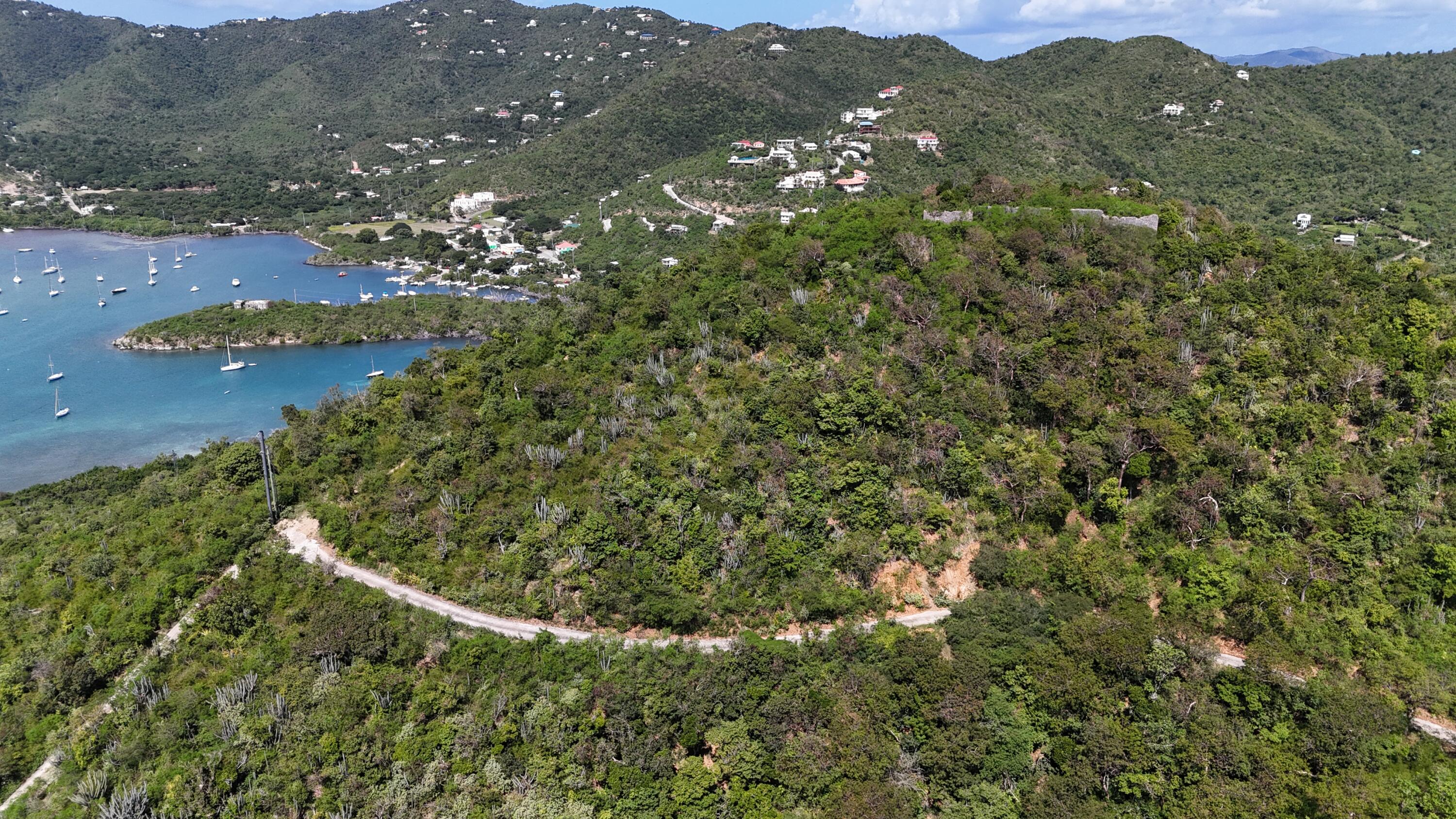 17F Fortsberg, St John