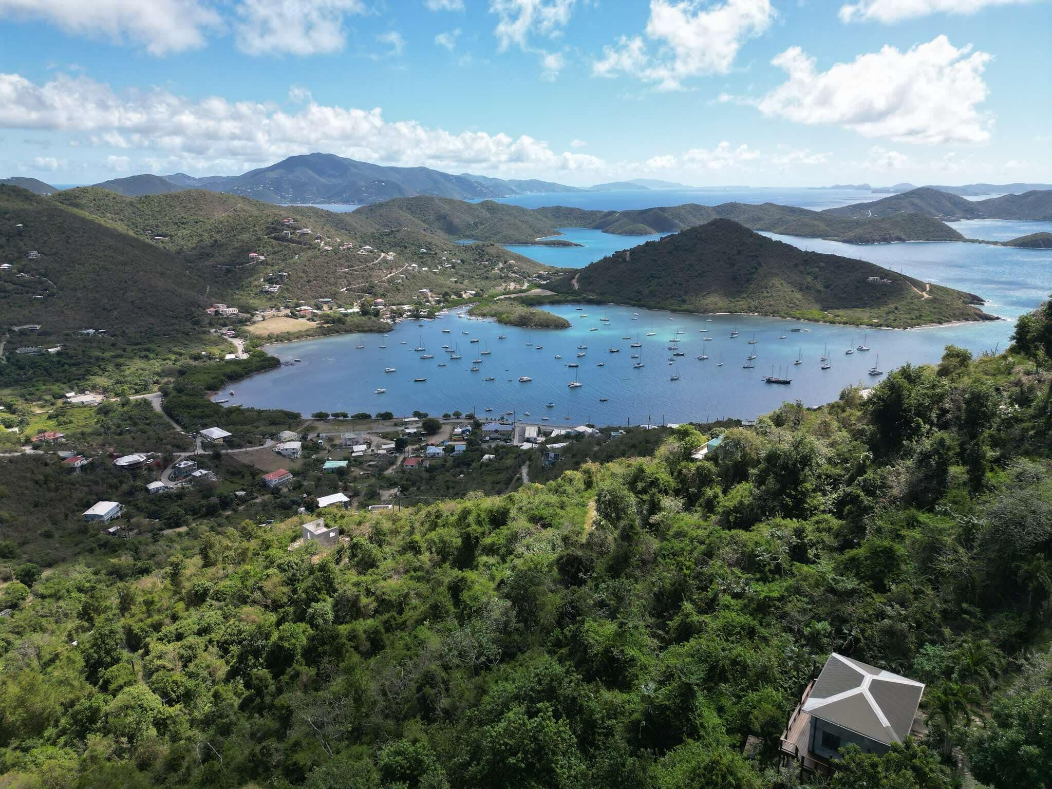 10-25 REM Carolina, St John
