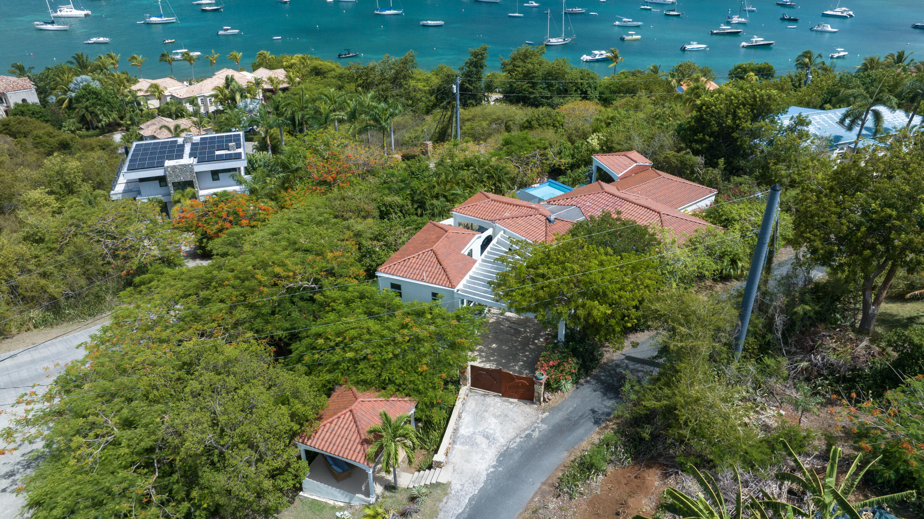 330-9 Chocolate Hole, St John