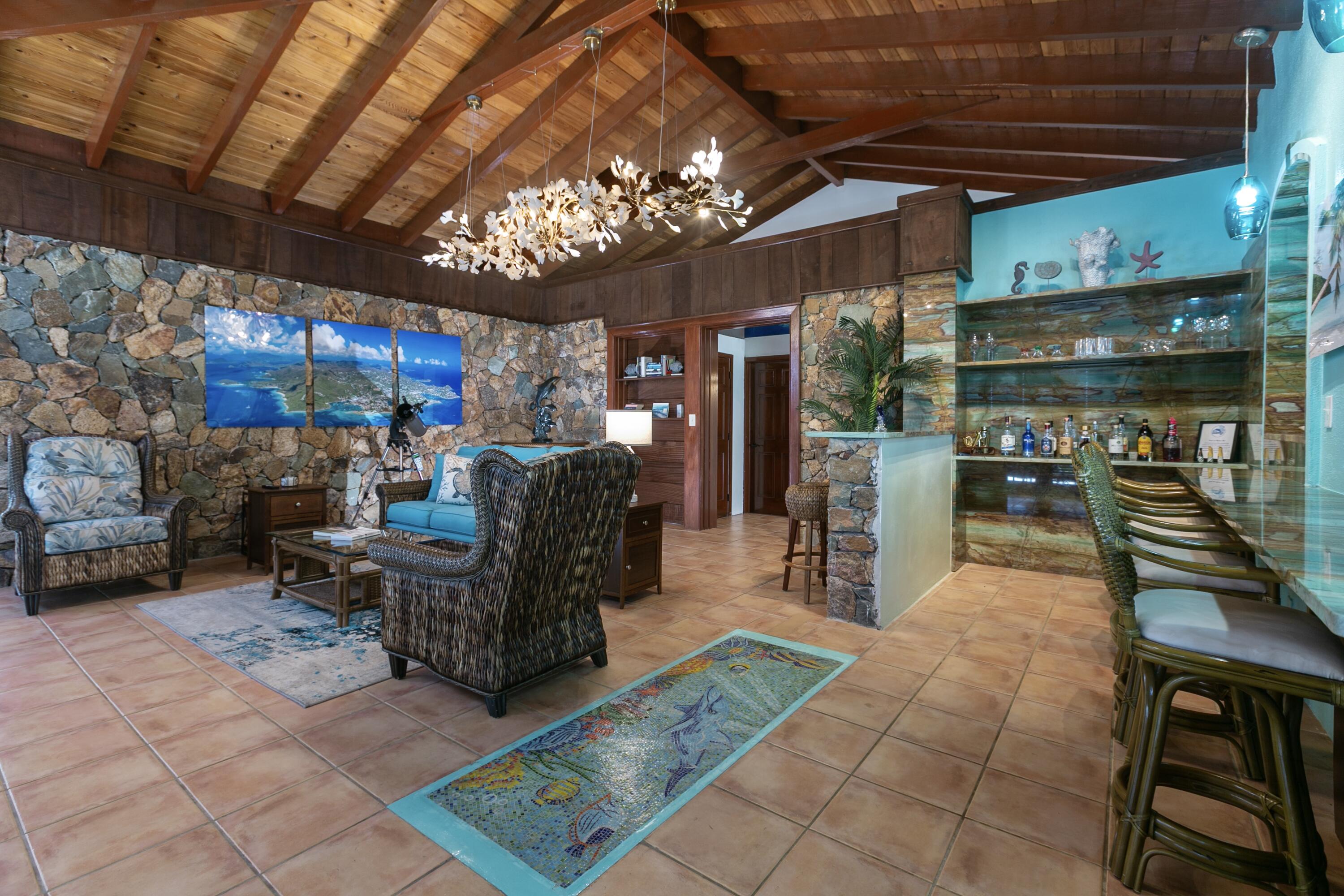 330-9 Chocolate Hole, St John