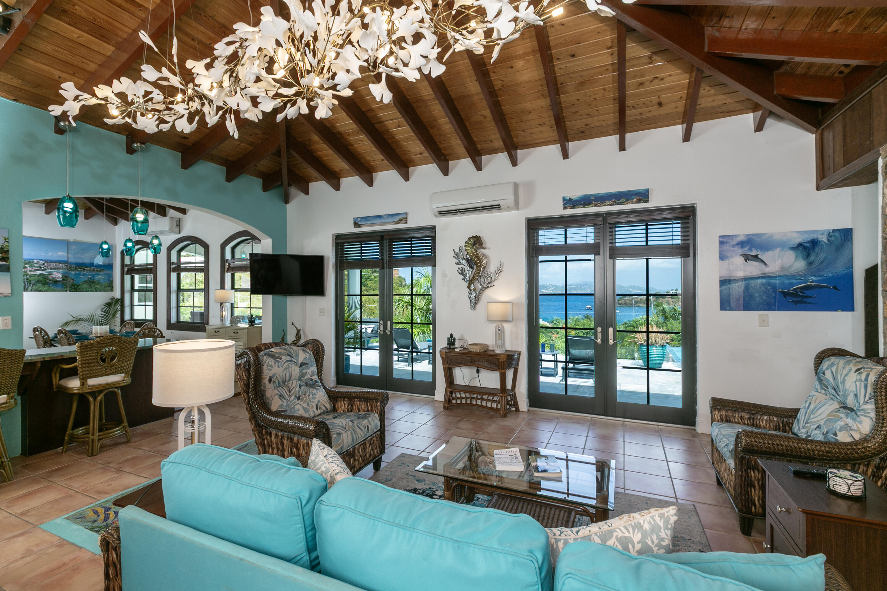 330-9 Chocolate Hole, St John