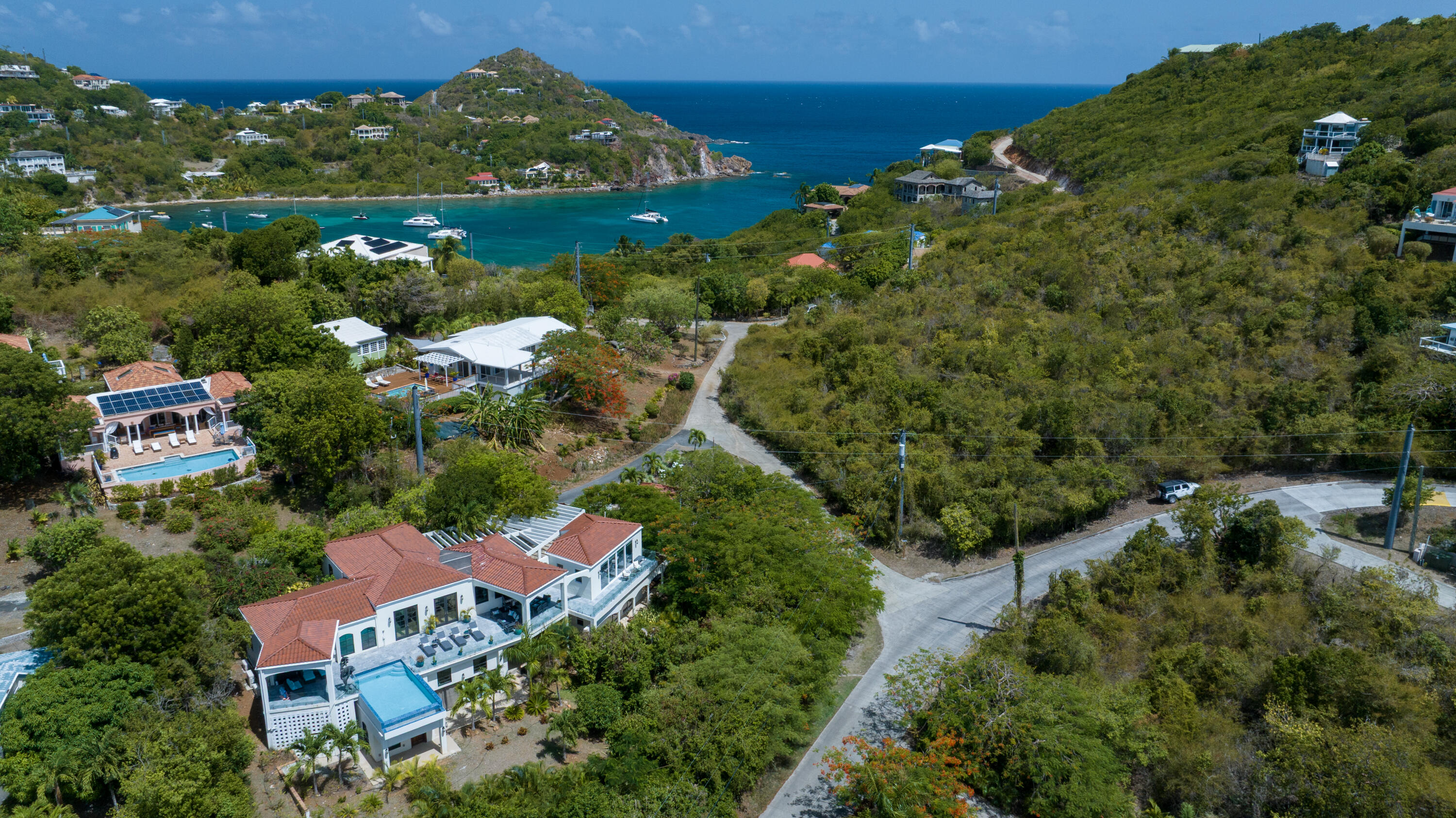 330-9 Chocolate Hole, St John