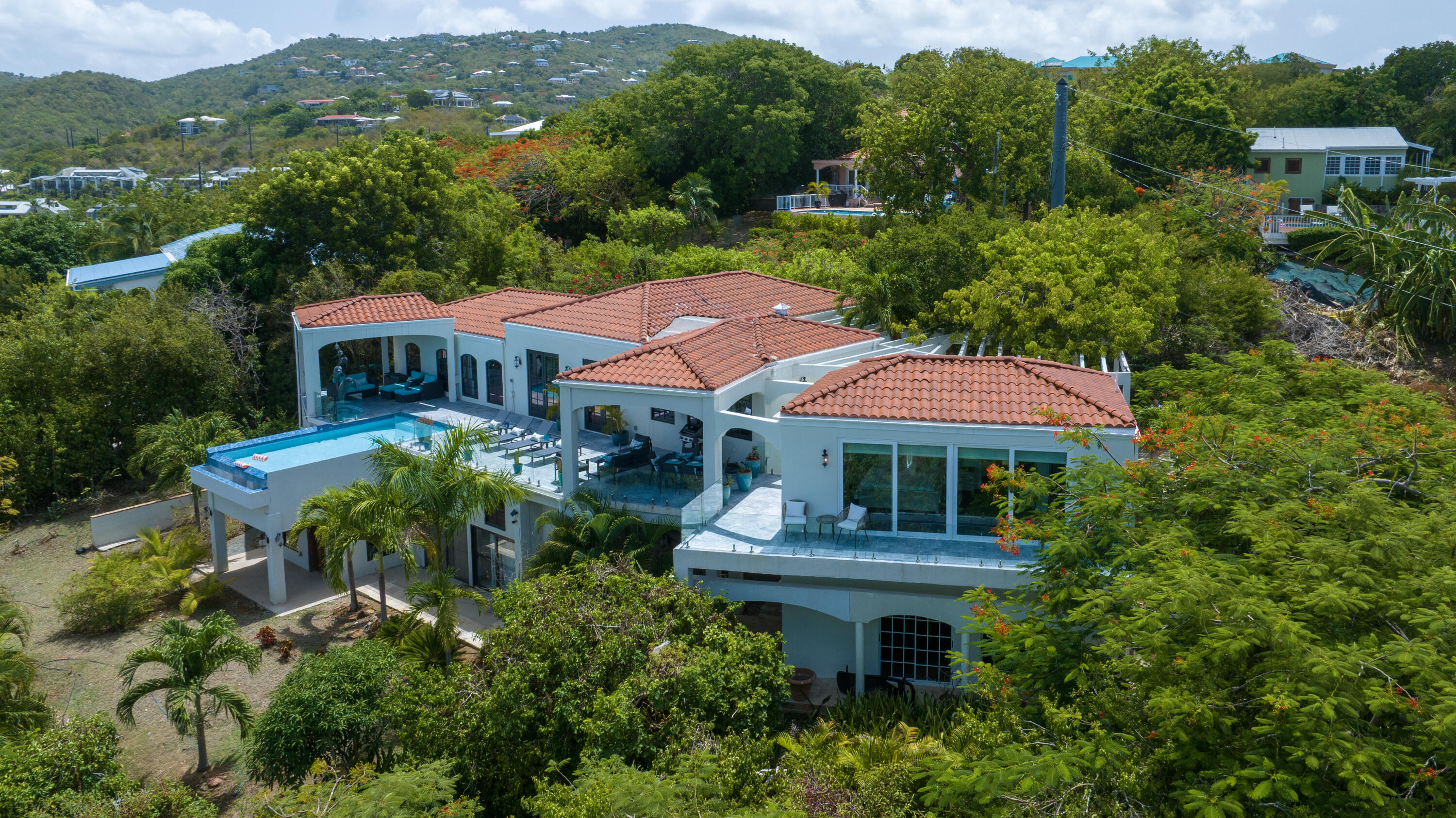 330-9 Chocolate Hole, St John