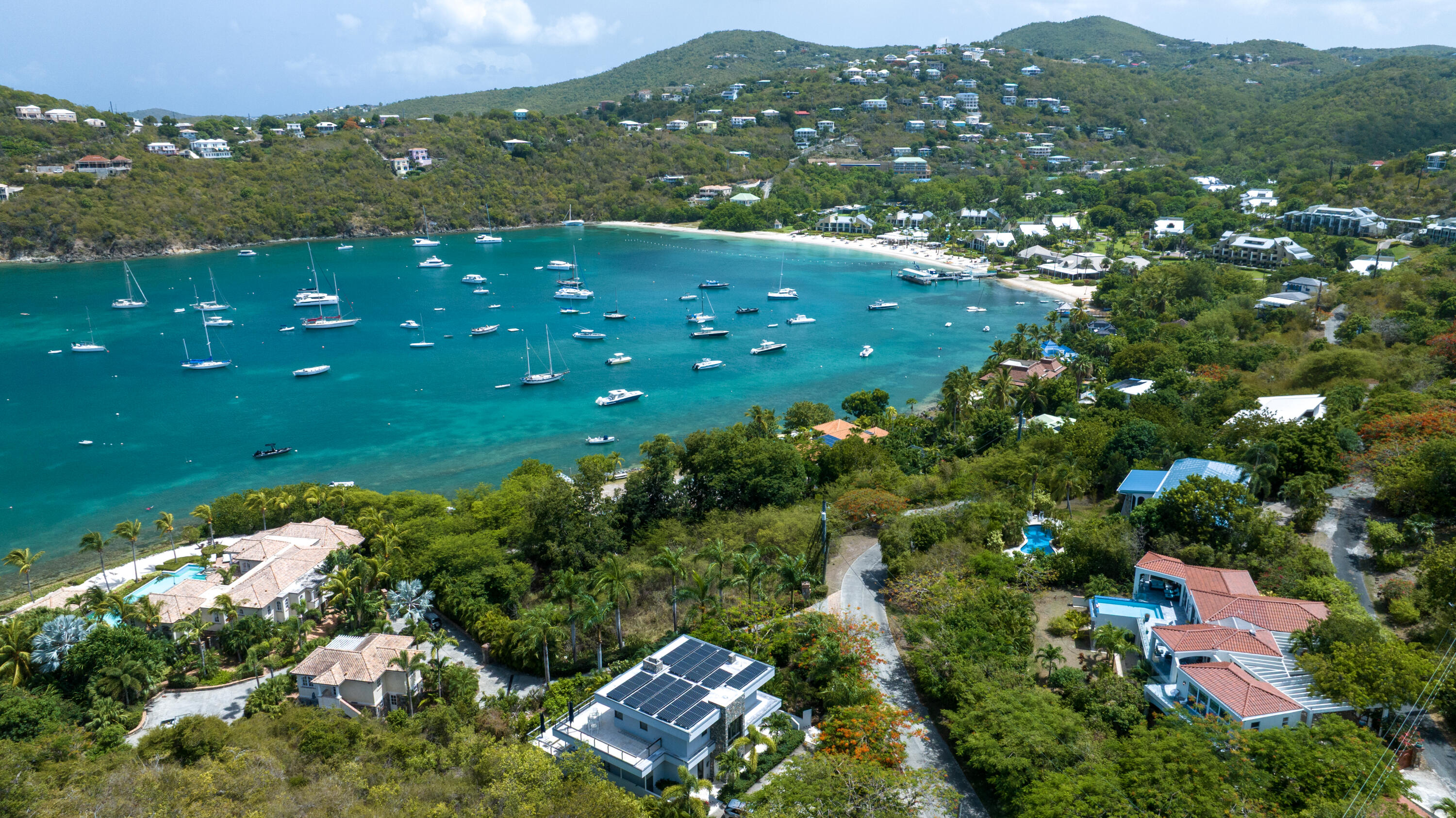 330-9 Chocolate Hole, St John