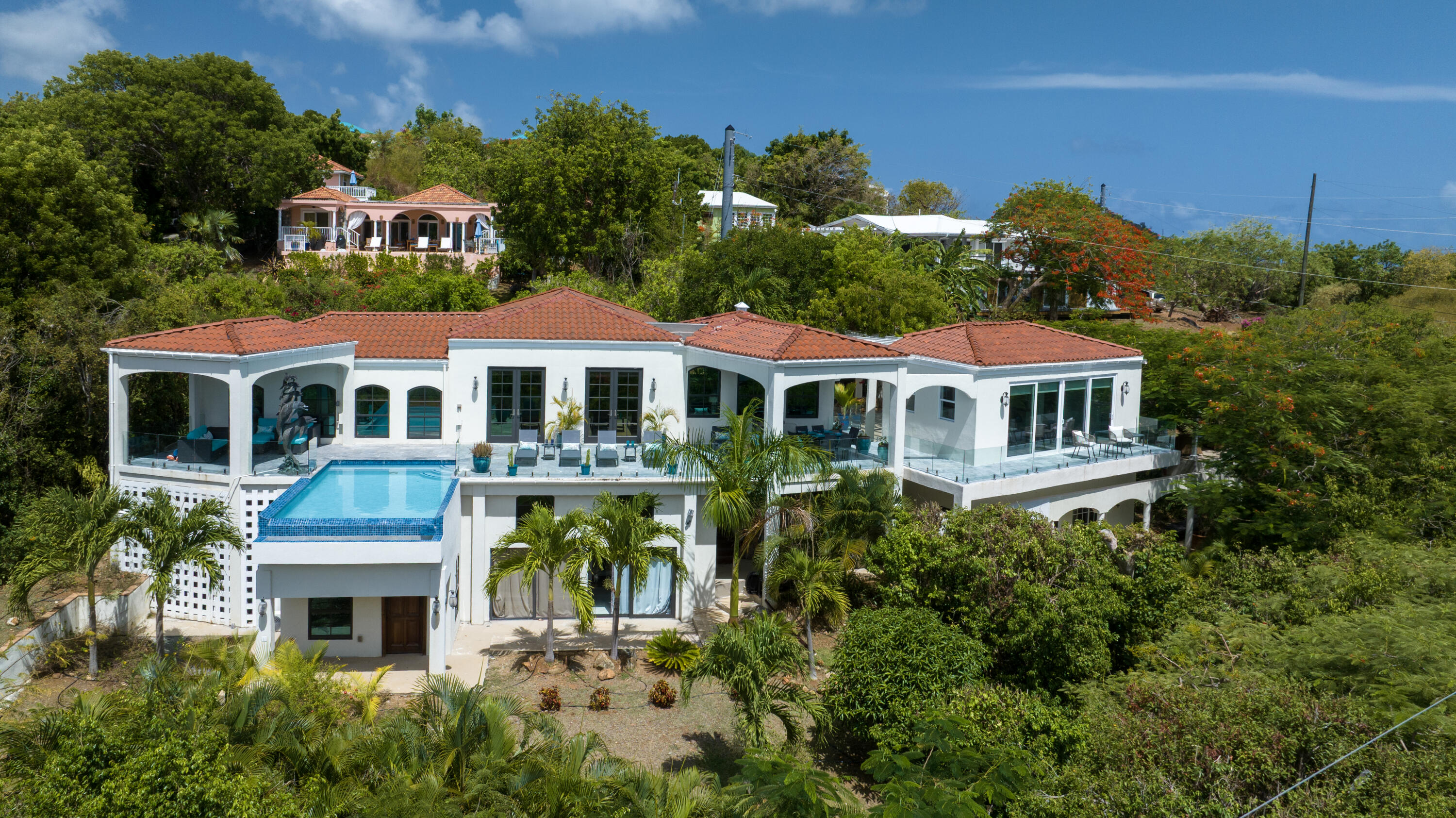 330-9 Chocolate Hole, St John