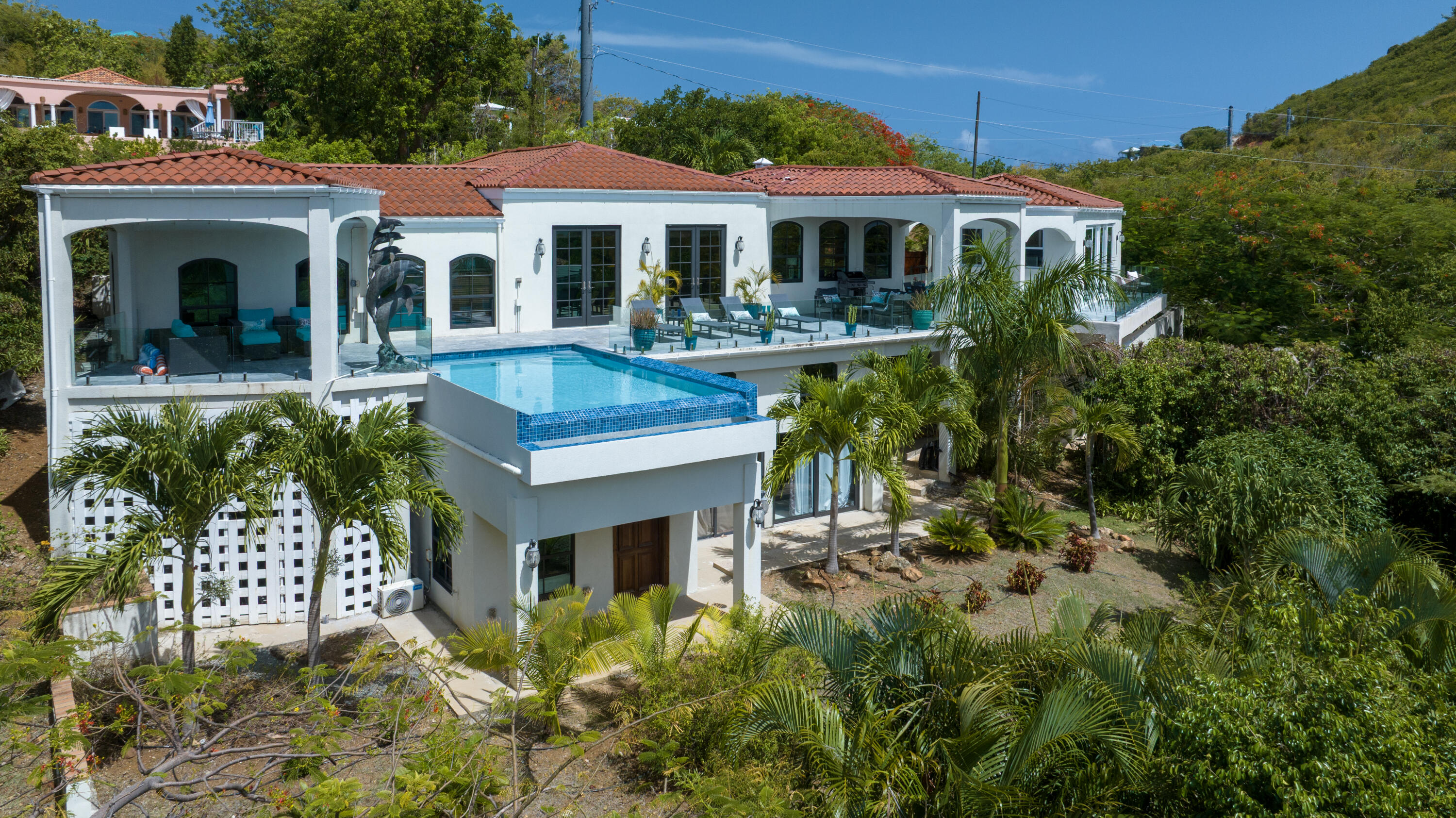 330-9 Chocolate Hole, St John