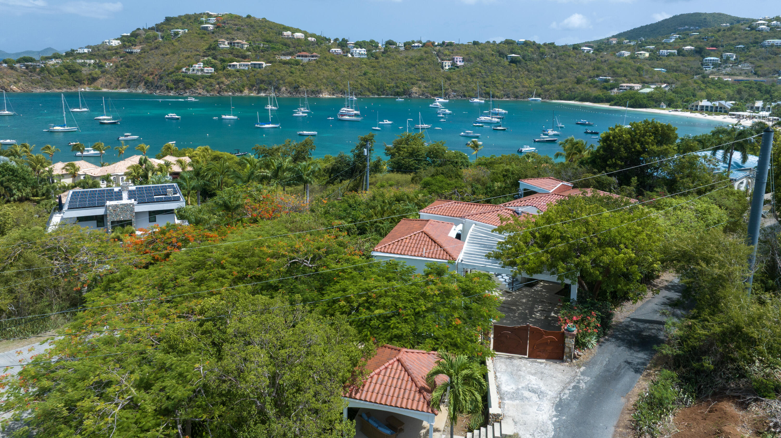 330-9 Chocolate Hole, St John