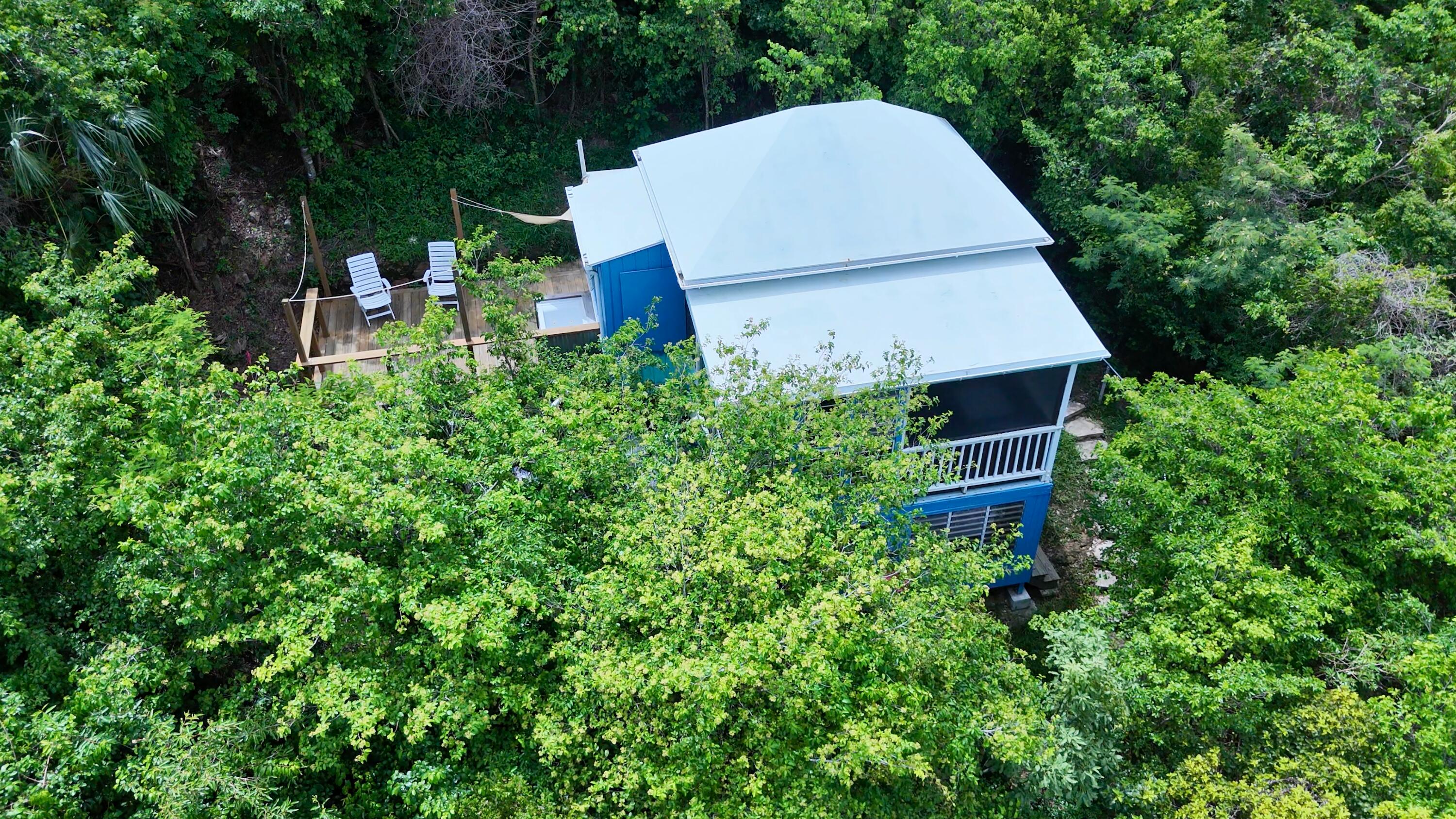 1-32A Carolina, St John