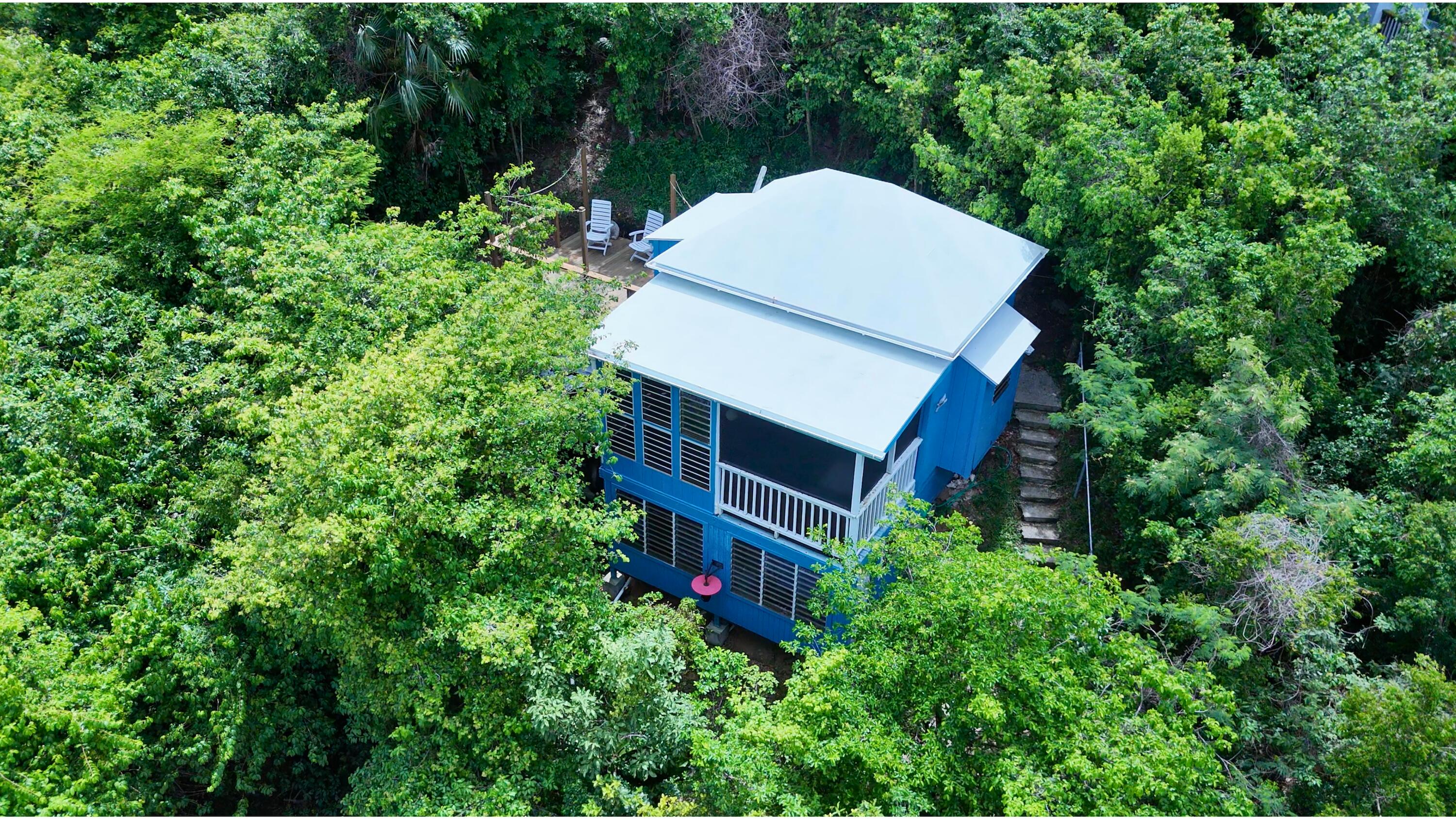 1-32A Carolina, St John