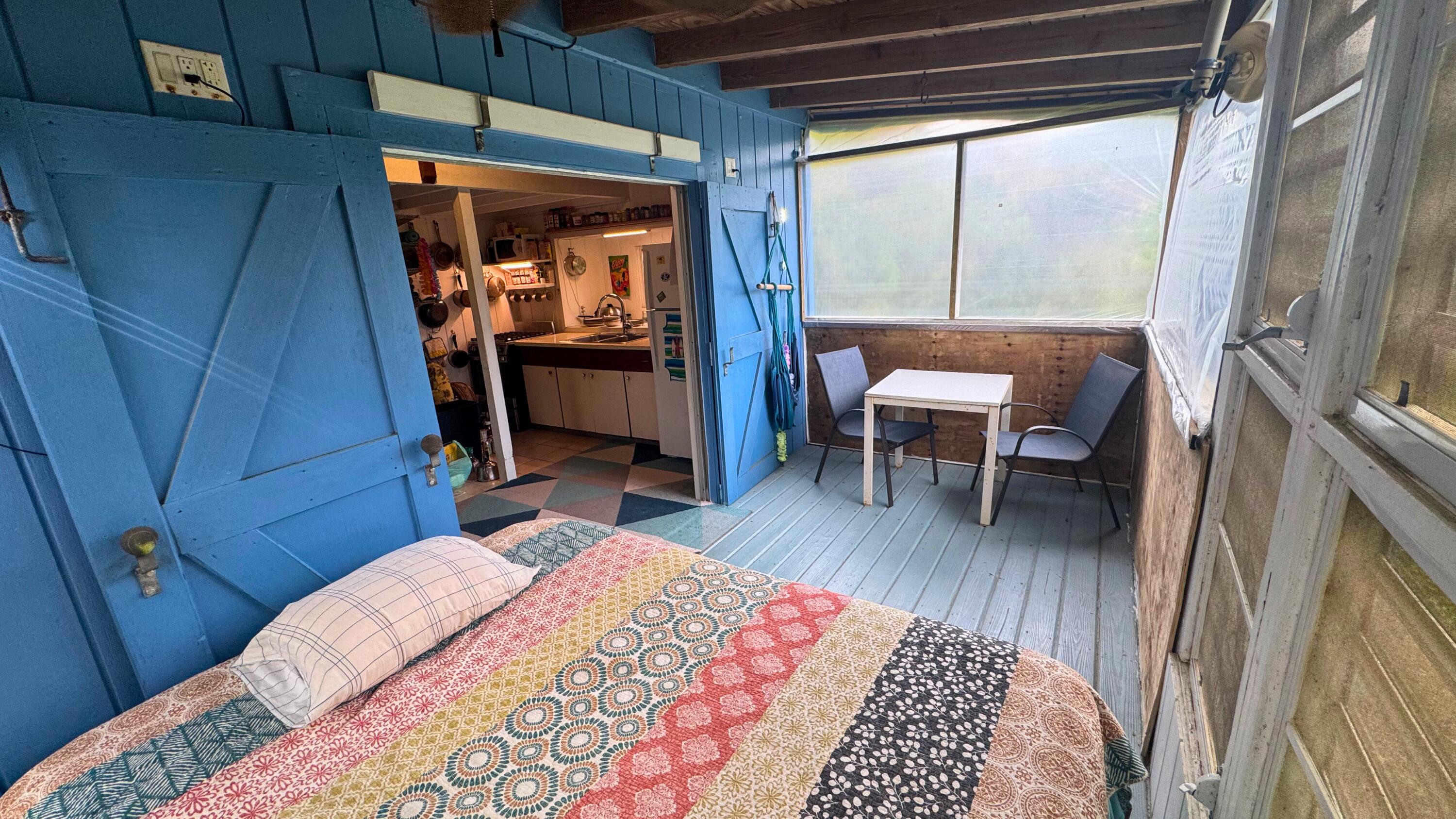 1-32A Carolina, St John