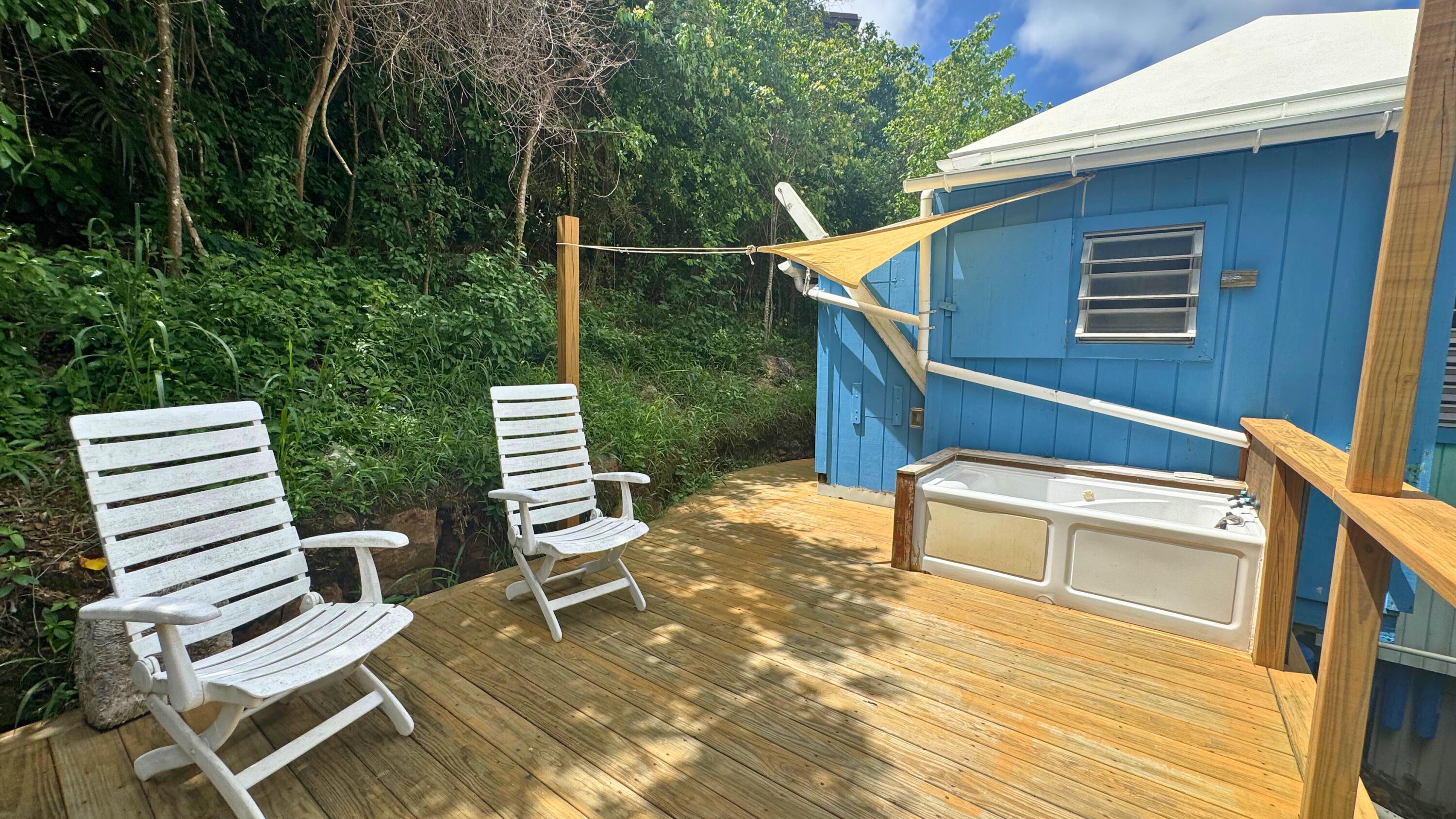 1-32A Carolina, St John