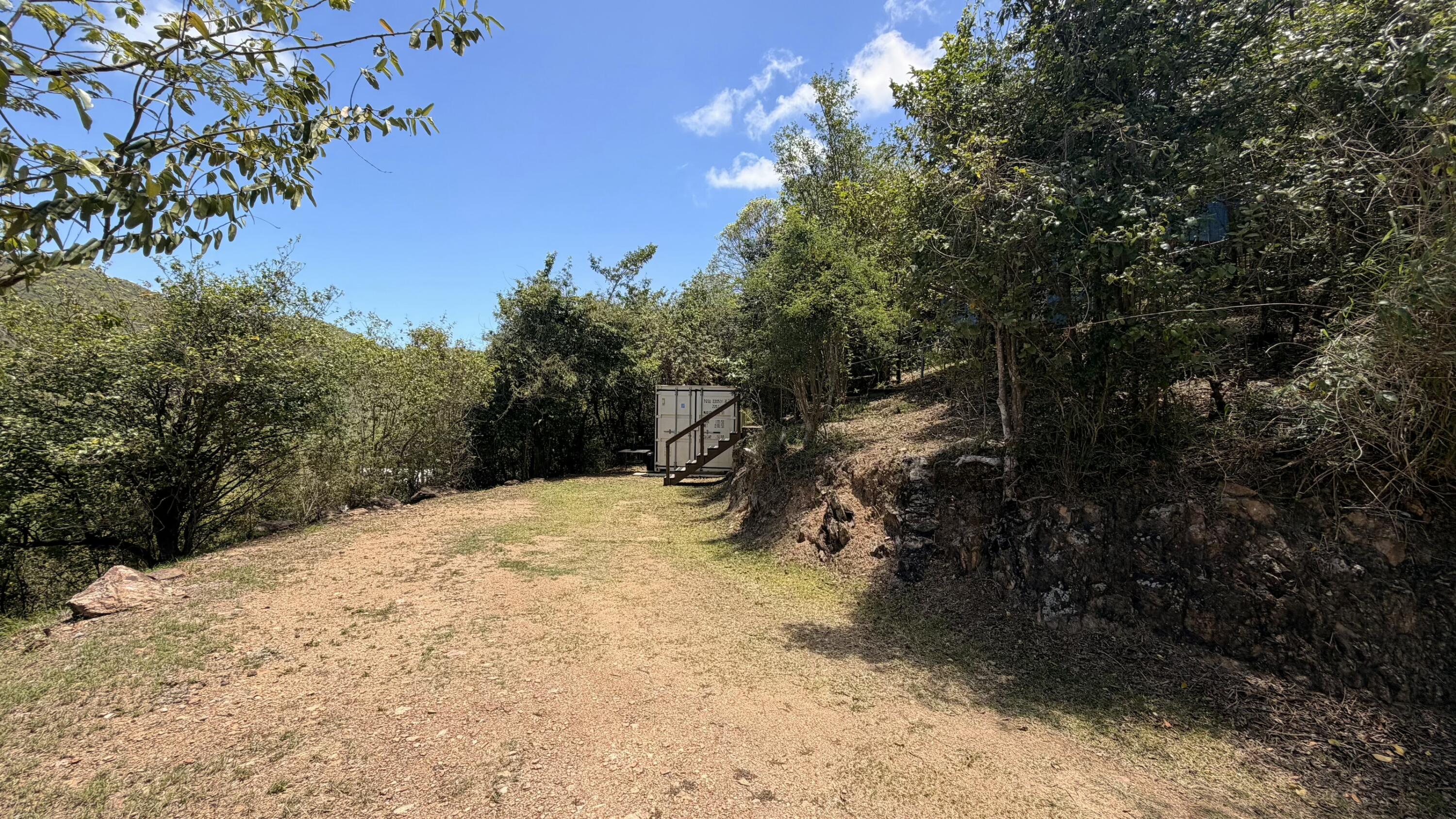 1-32A Carolina, St John