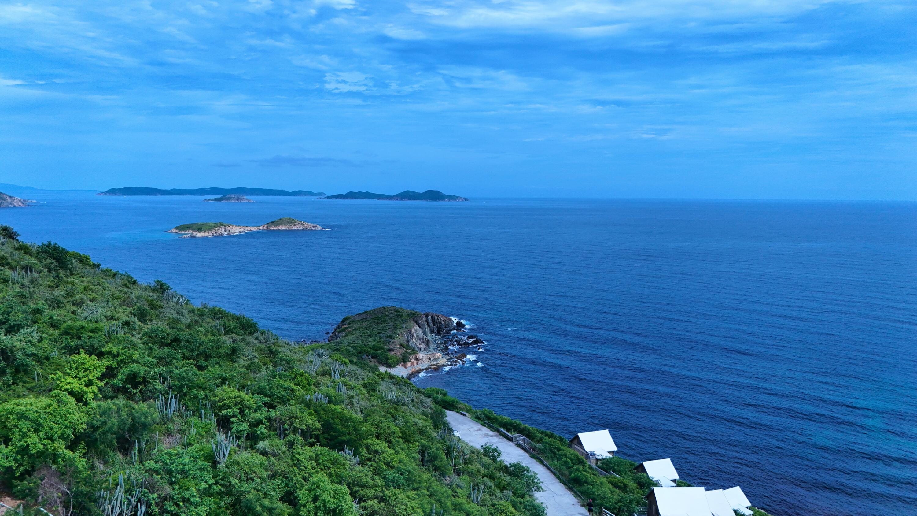 13 Concordia, St John