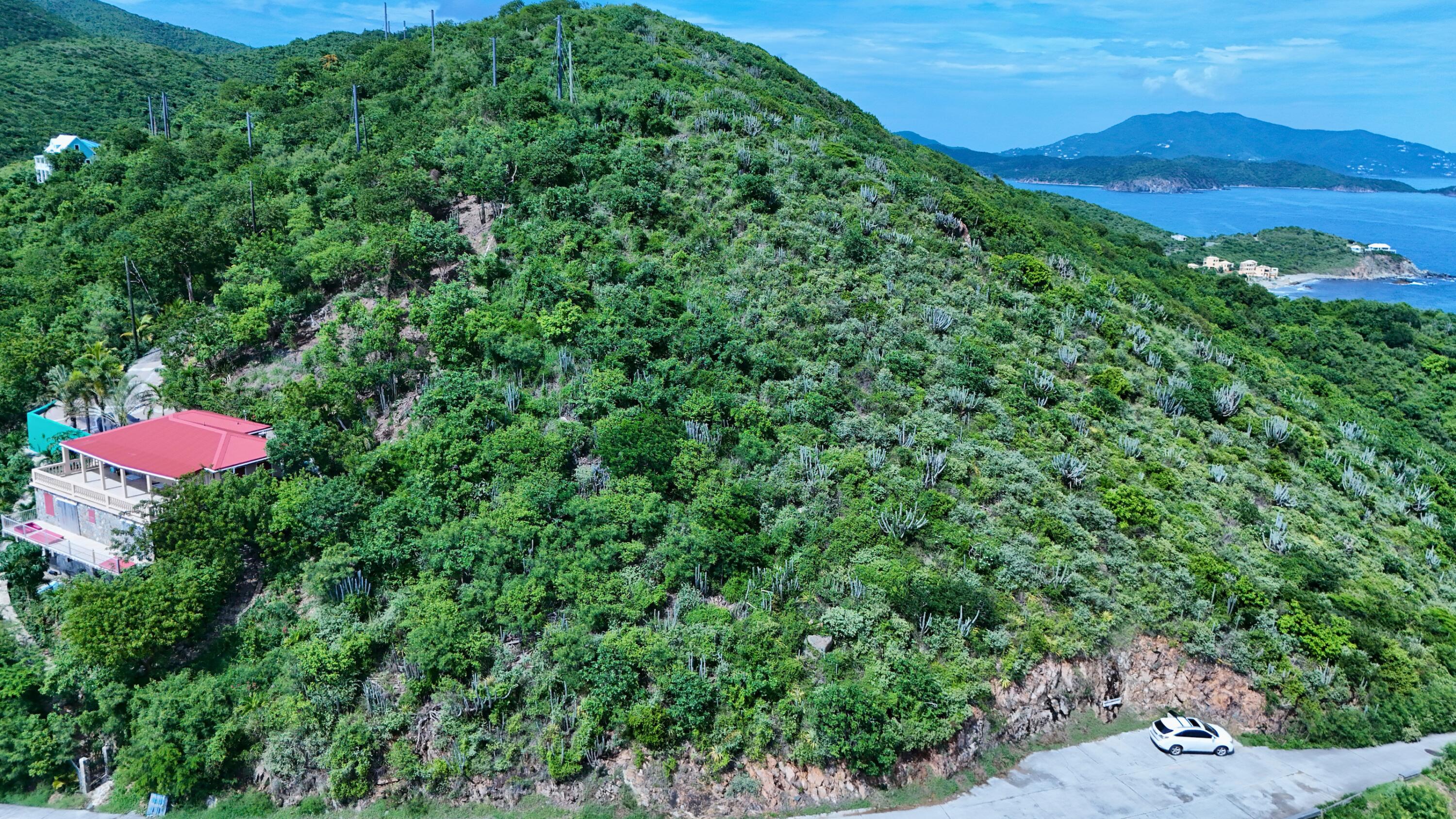 13 Concordia, St John