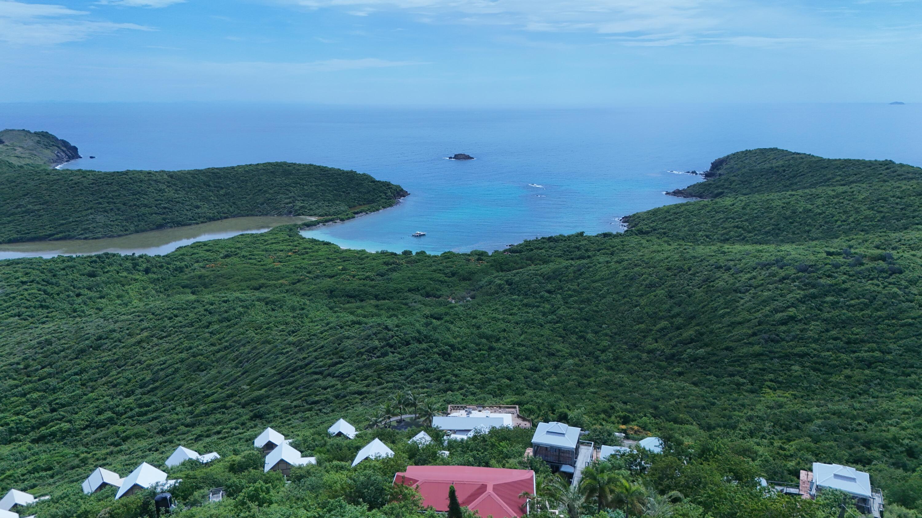 13 Concordia, St John