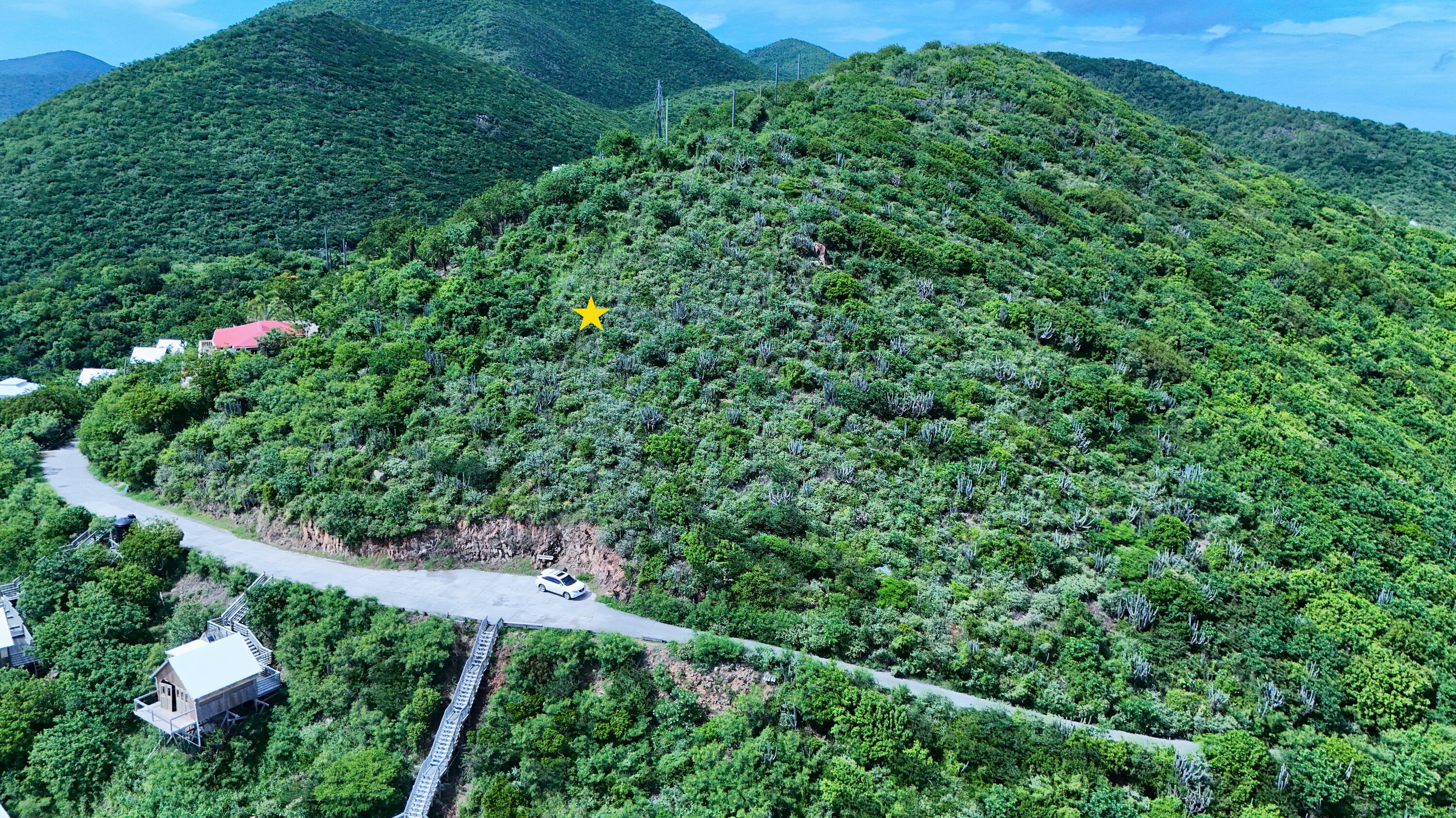 13 Concordia, St John