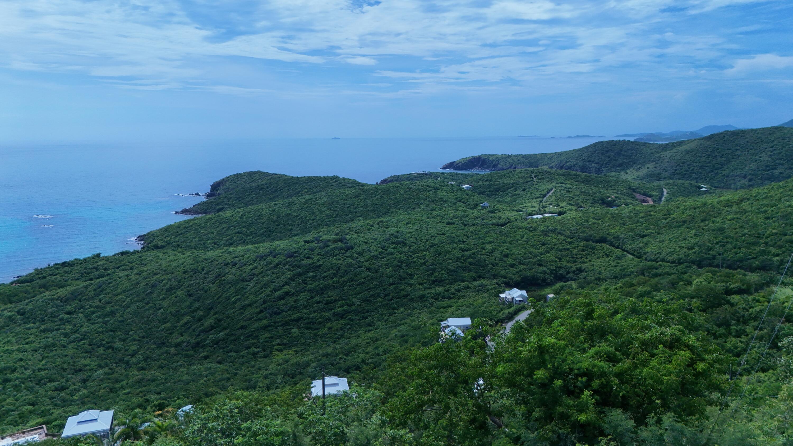 13 Concordia, St John