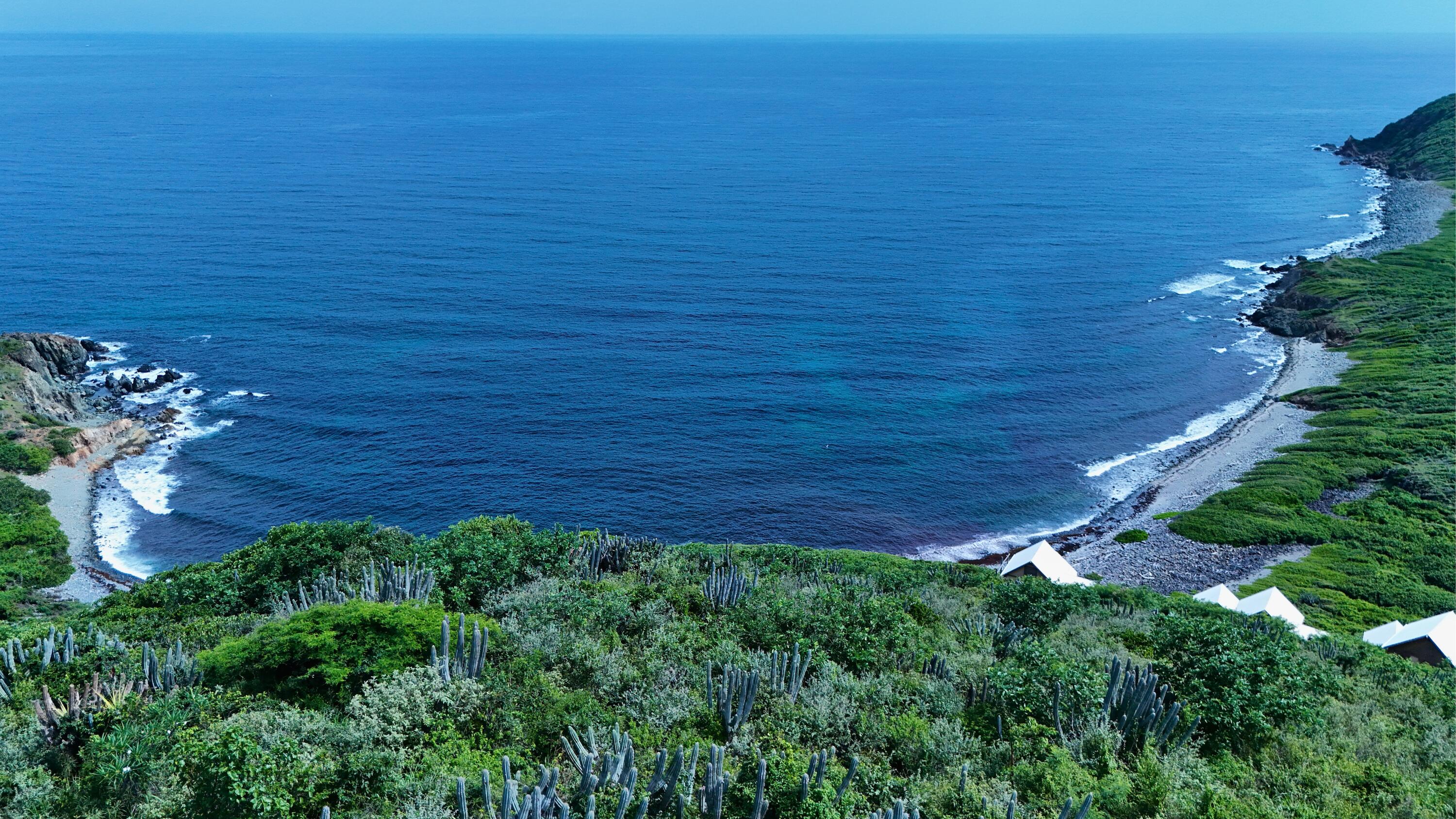 13 Concordia, St John