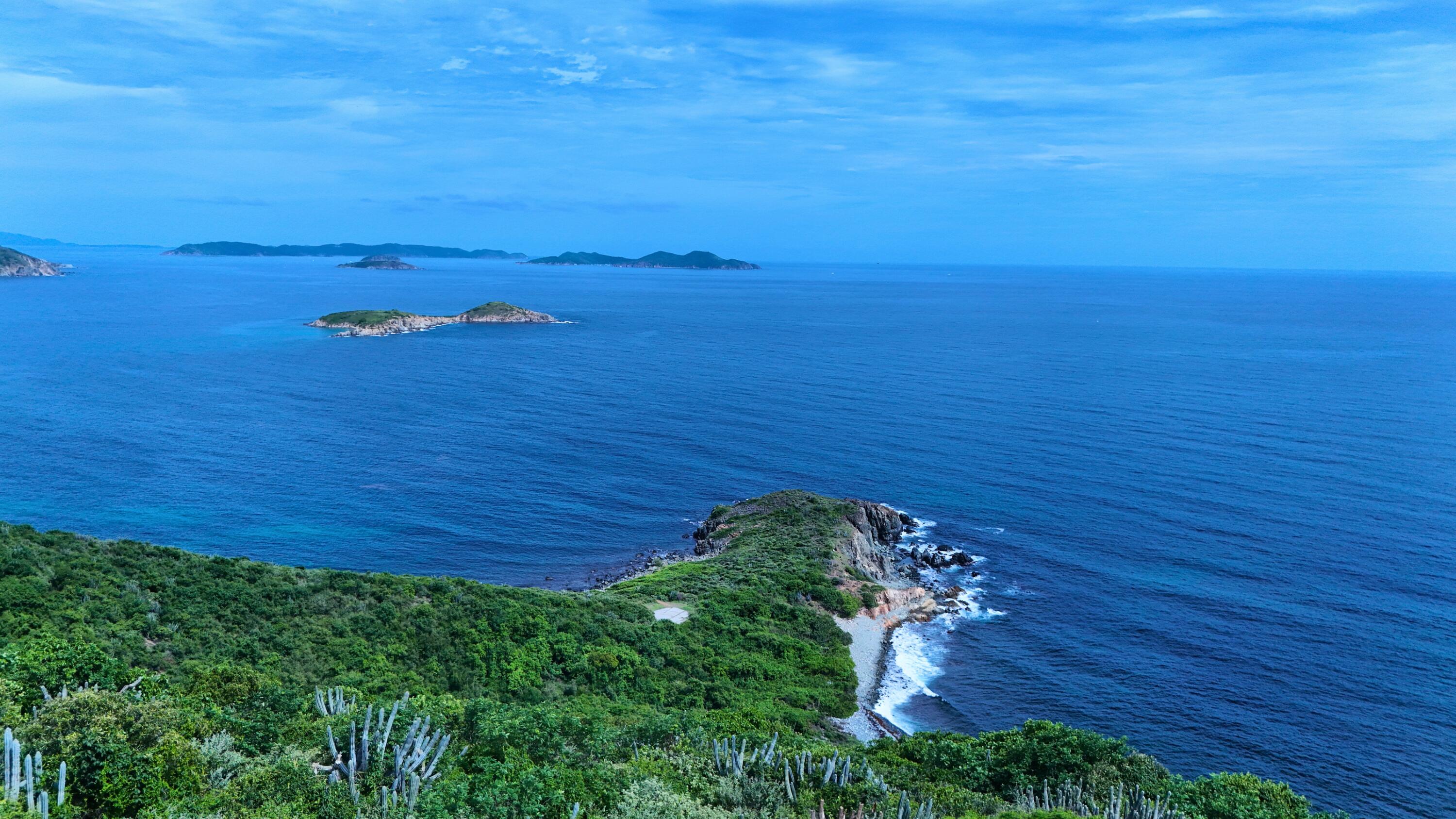 13 Concordia, St John